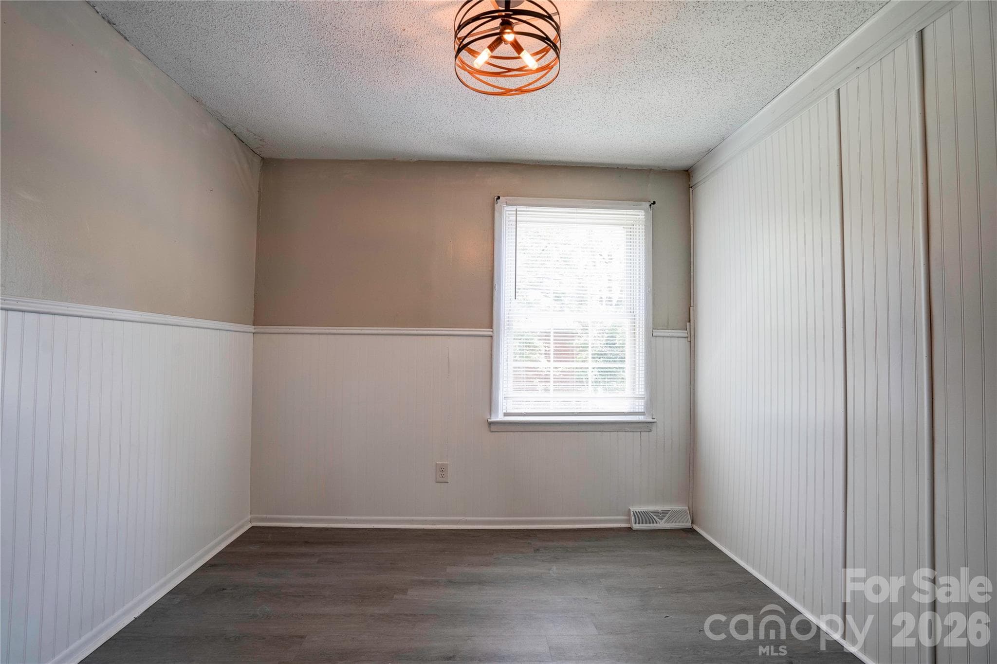 Dining Room - 605 Meadowbrook Road, Kings Mountain