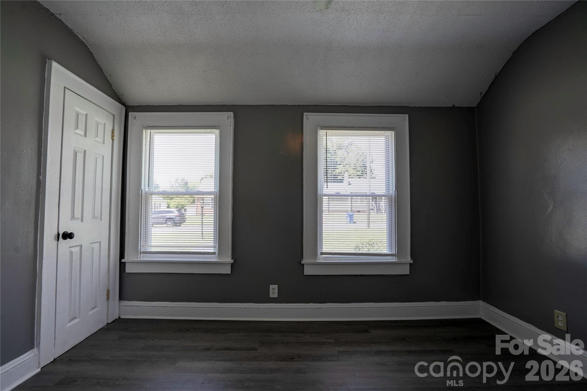 Bedroom 1 - 605 Meadowbrook Road, Kings Mountain