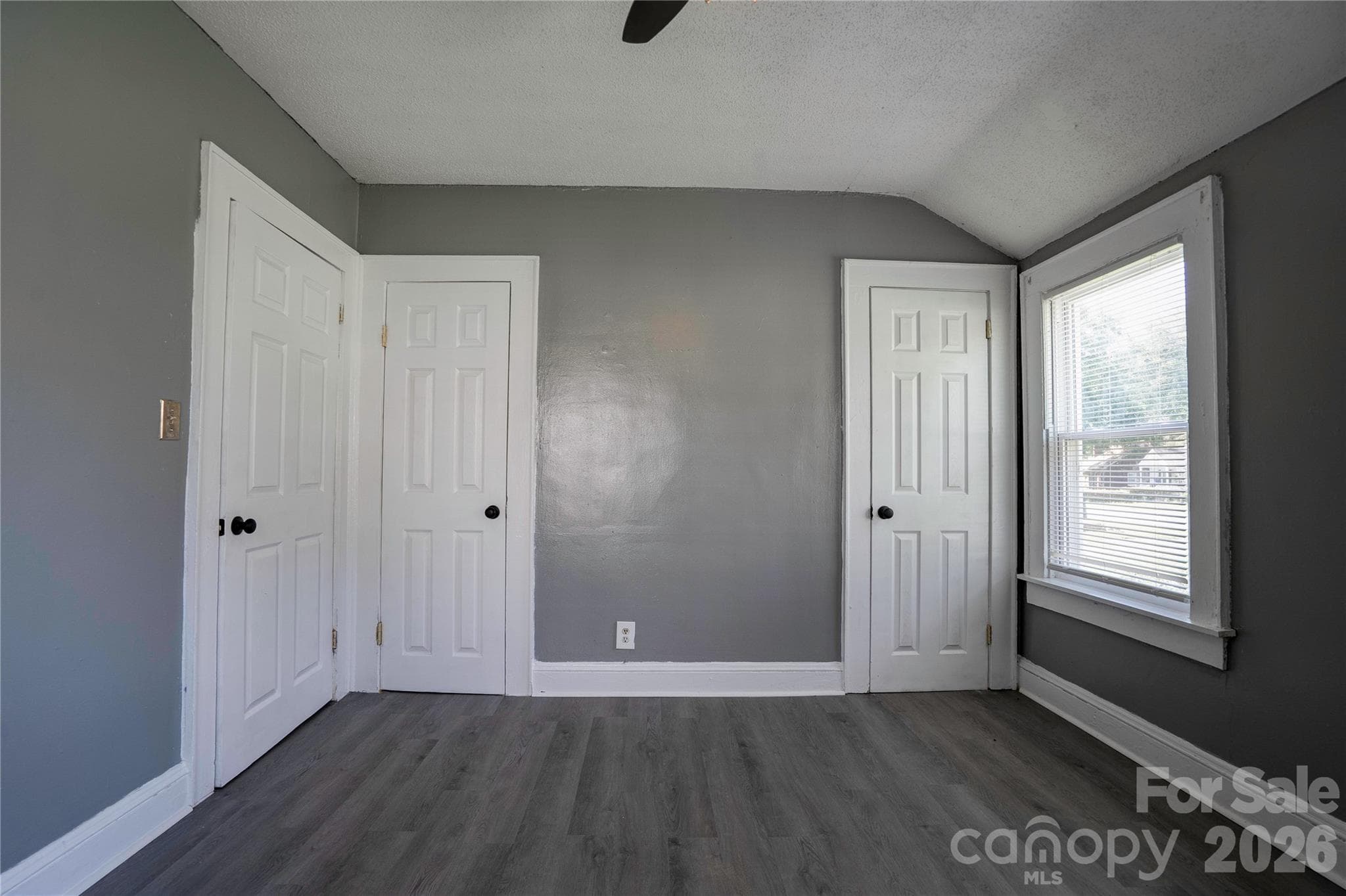 Bedroom 1 - 605 Meadowbrook Road, Kings Mountain