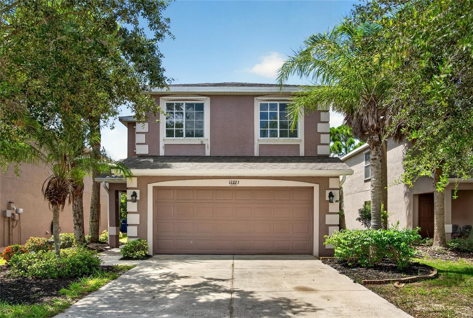 Single Family Residence at 11723 TEMPEST HARBOR LOOP, VENICE, photo 2 of 45
