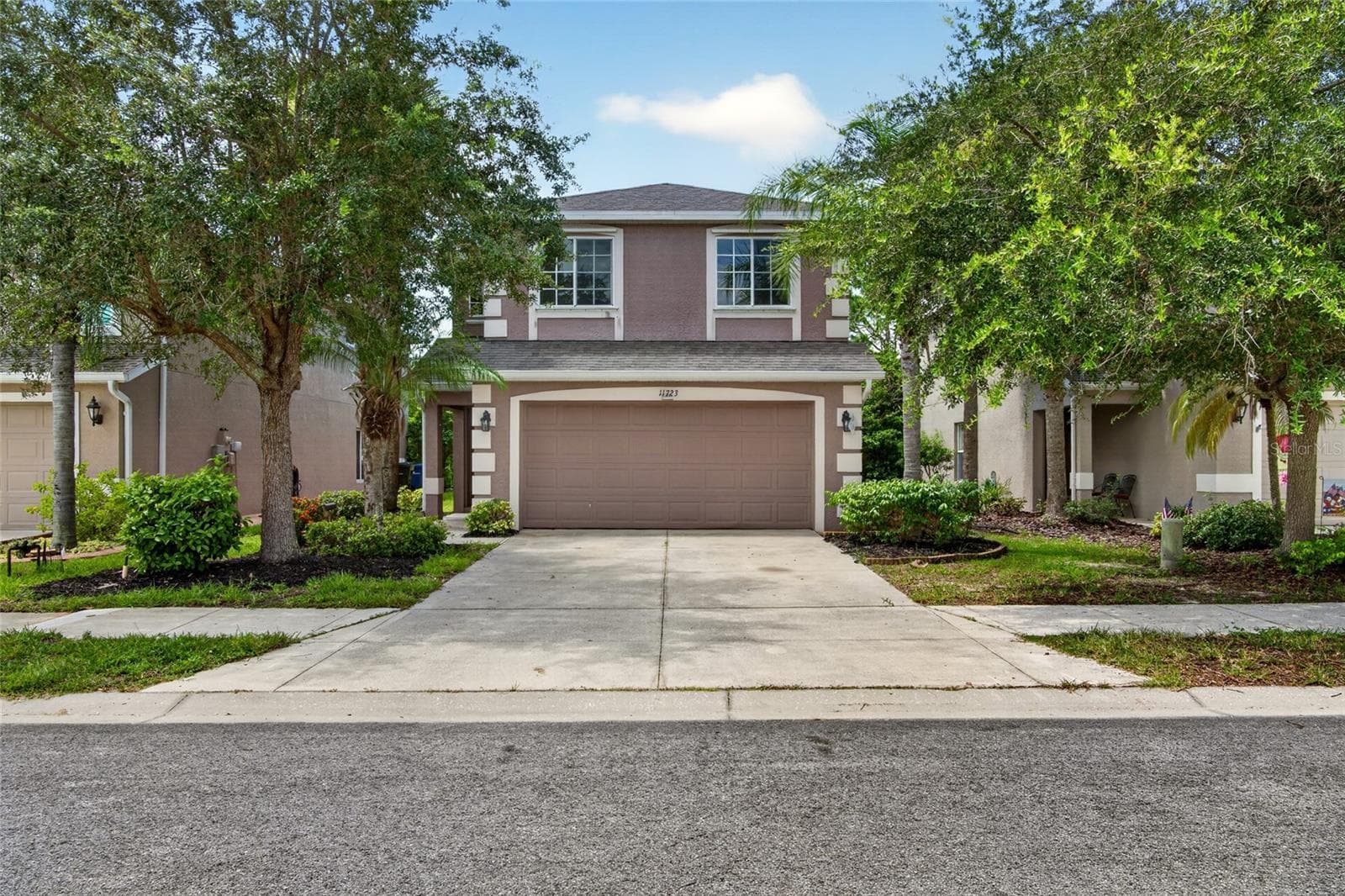 Single Family Residence at 11723 TEMPEST HARBOR LOOP, VENICE, photo 3 of 45