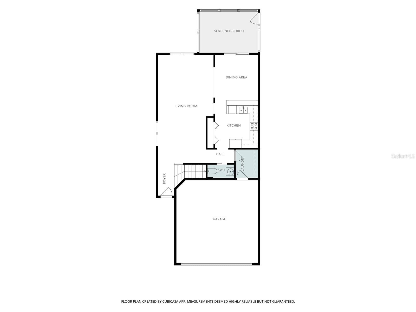 Single Family Residence at 11723 TEMPEST HARBOR LOOP, VENICE, photo 41 of 45