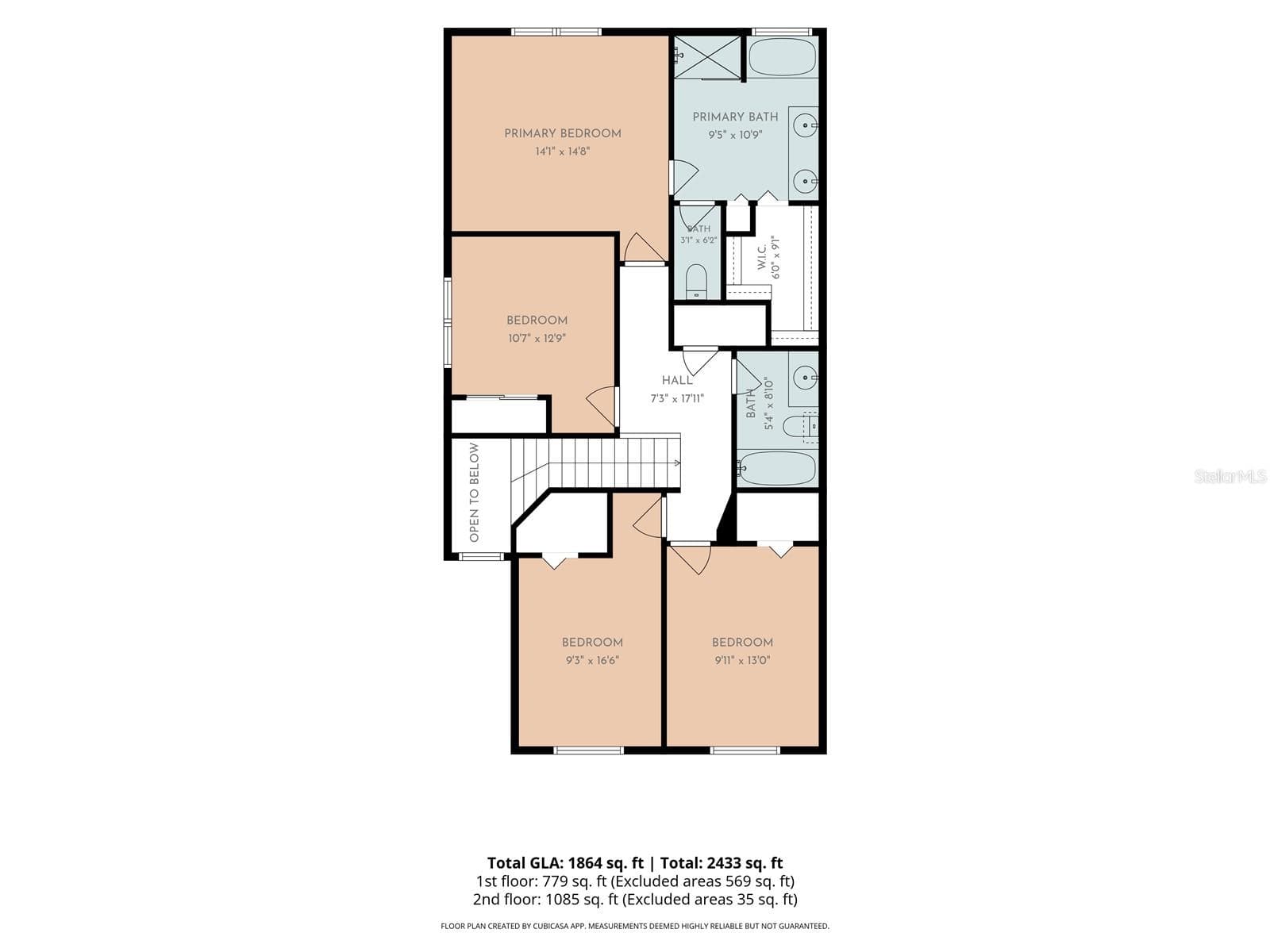 Single Family Residence at 11723 TEMPEST HARBOR LOOP, VENICE, photo 42 of 45