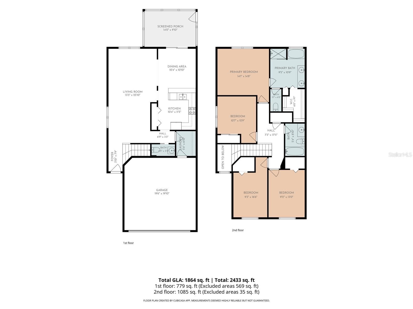 Single Family Residence at 11723 TEMPEST HARBOR LOOP, VENICE, photo 43 of 45