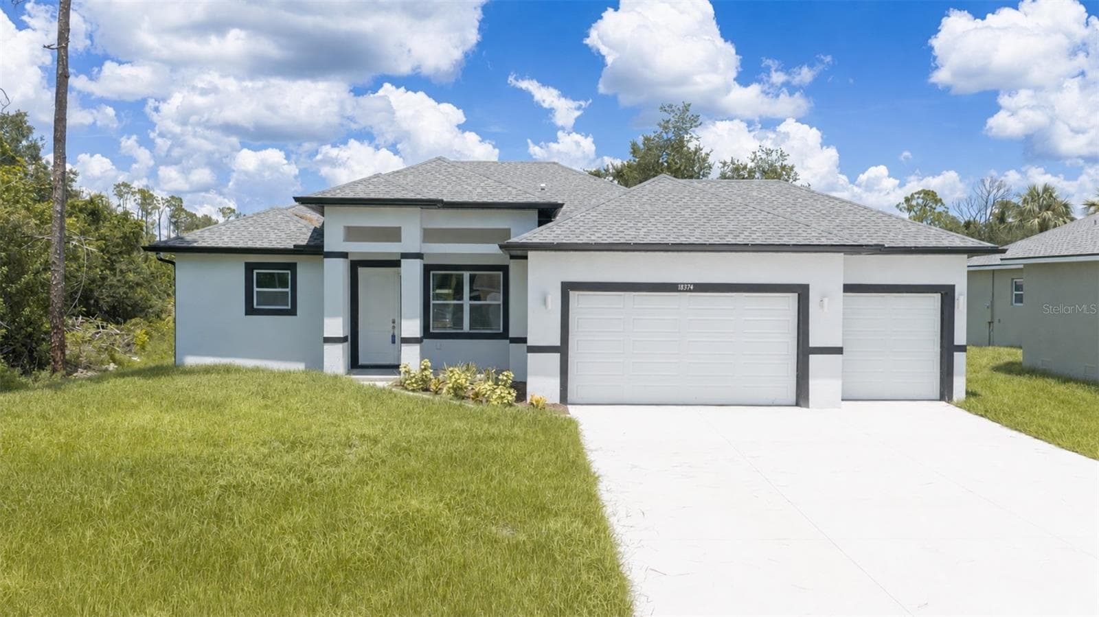 Single Family Residence at 18374 ELGIN AVE, PORT CHARLOTTE, photo 2 of 72