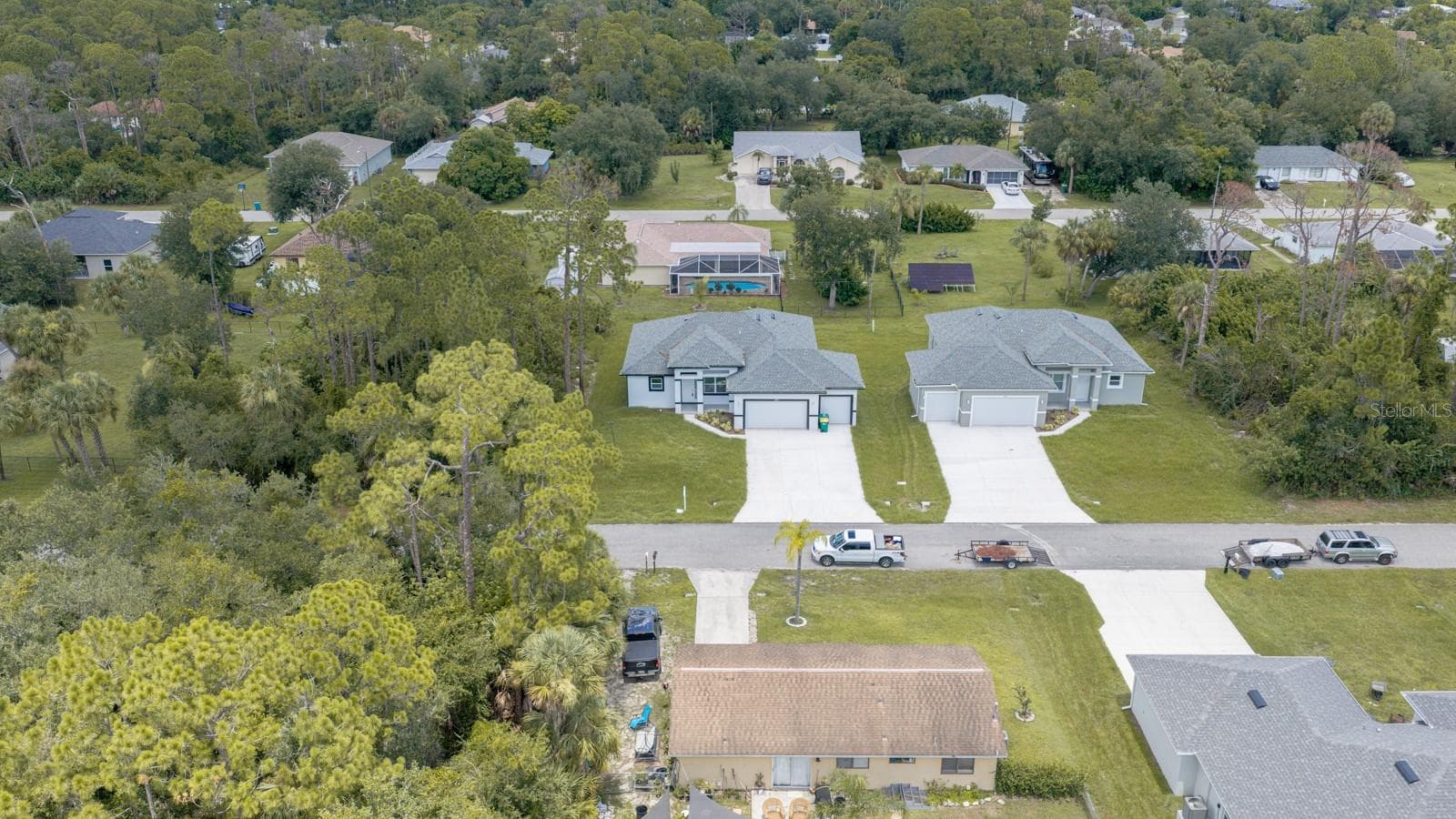 Single Family Residence at 18374 ELGIN AVE, PORT CHARLOTTE, photo 41 of 72