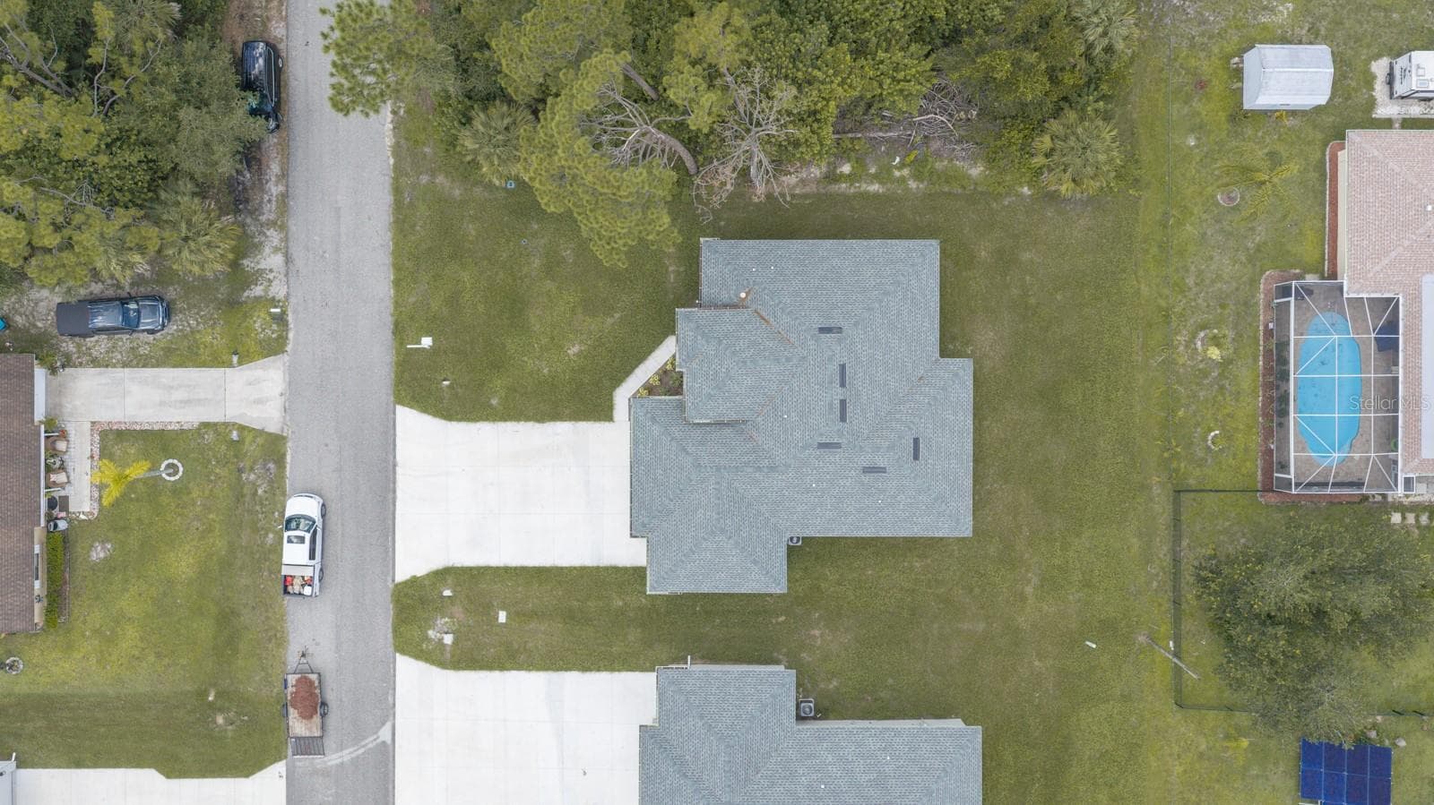 Single Family Residence at 18374 ELGIN AVE, PORT CHARLOTTE, photo 44 of 72