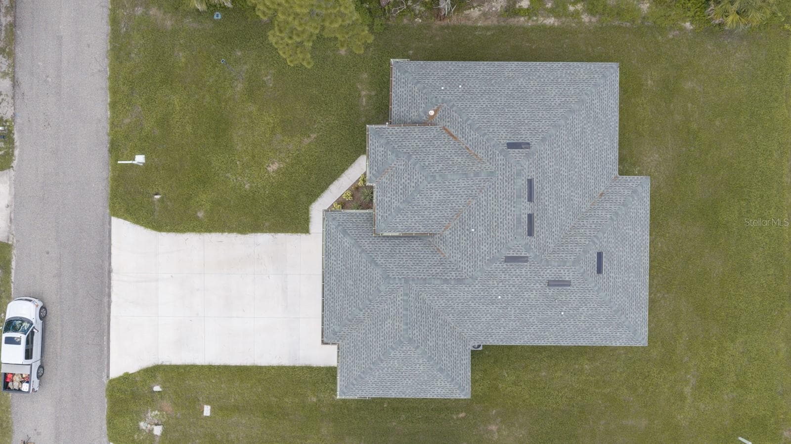 Single Family Residence at 18374 ELGIN AVE, PORT CHARLOTTE, photo 45 of 72