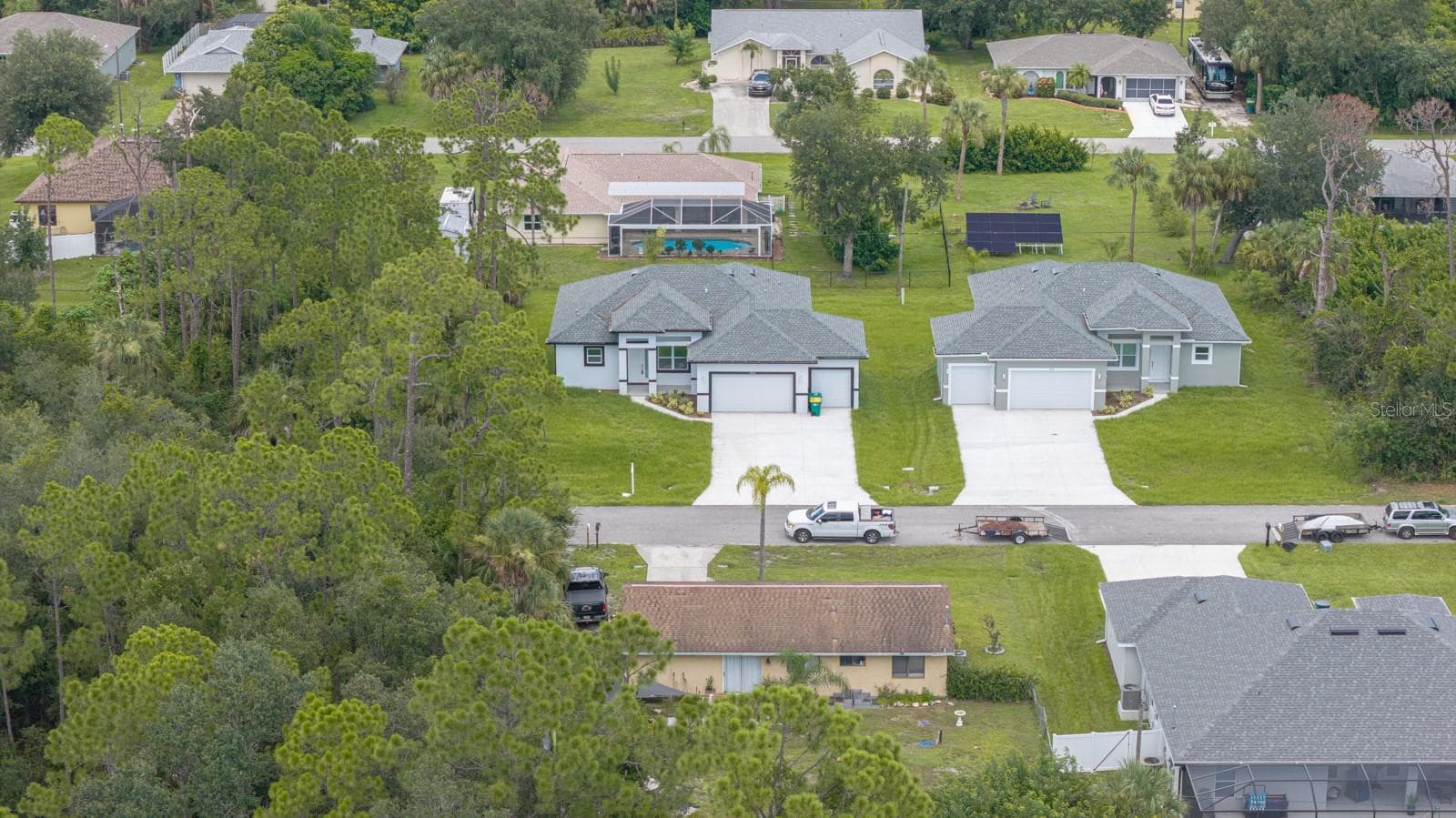 Single Family Residence at 18374 ELGIN AVE, PORT CHARLOTTE, photo 46 of 72