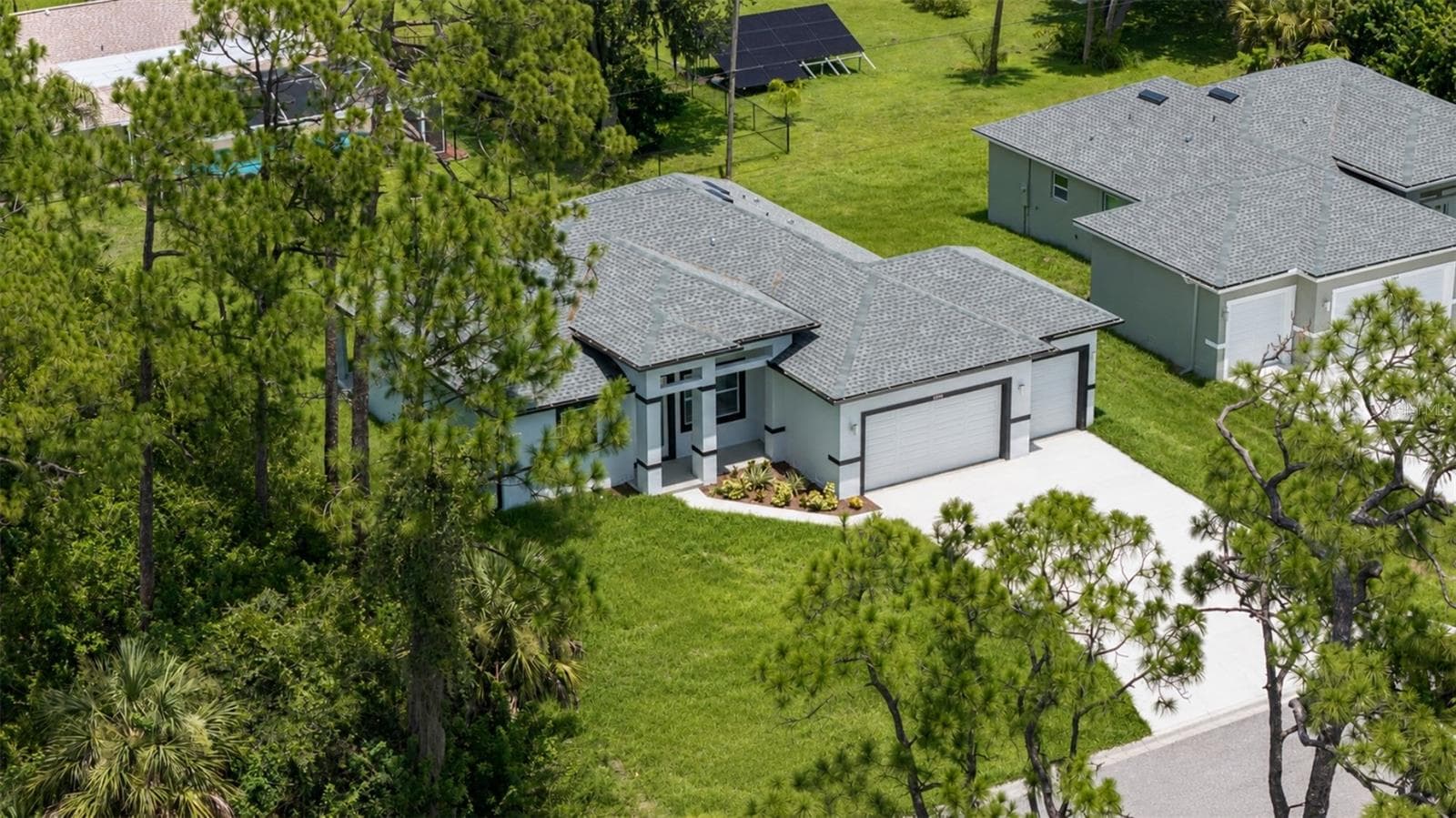 Single Family Residence at 18374 ELGIN AVE, PORT CHARLOTTE, photo 49 of 72
