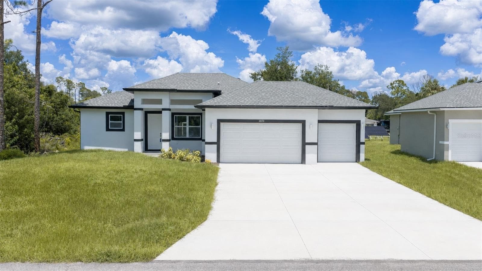 Single Family Residence at 18374 ELGIN AVE, PORT CHARLOTTE, photo 50 of 72
