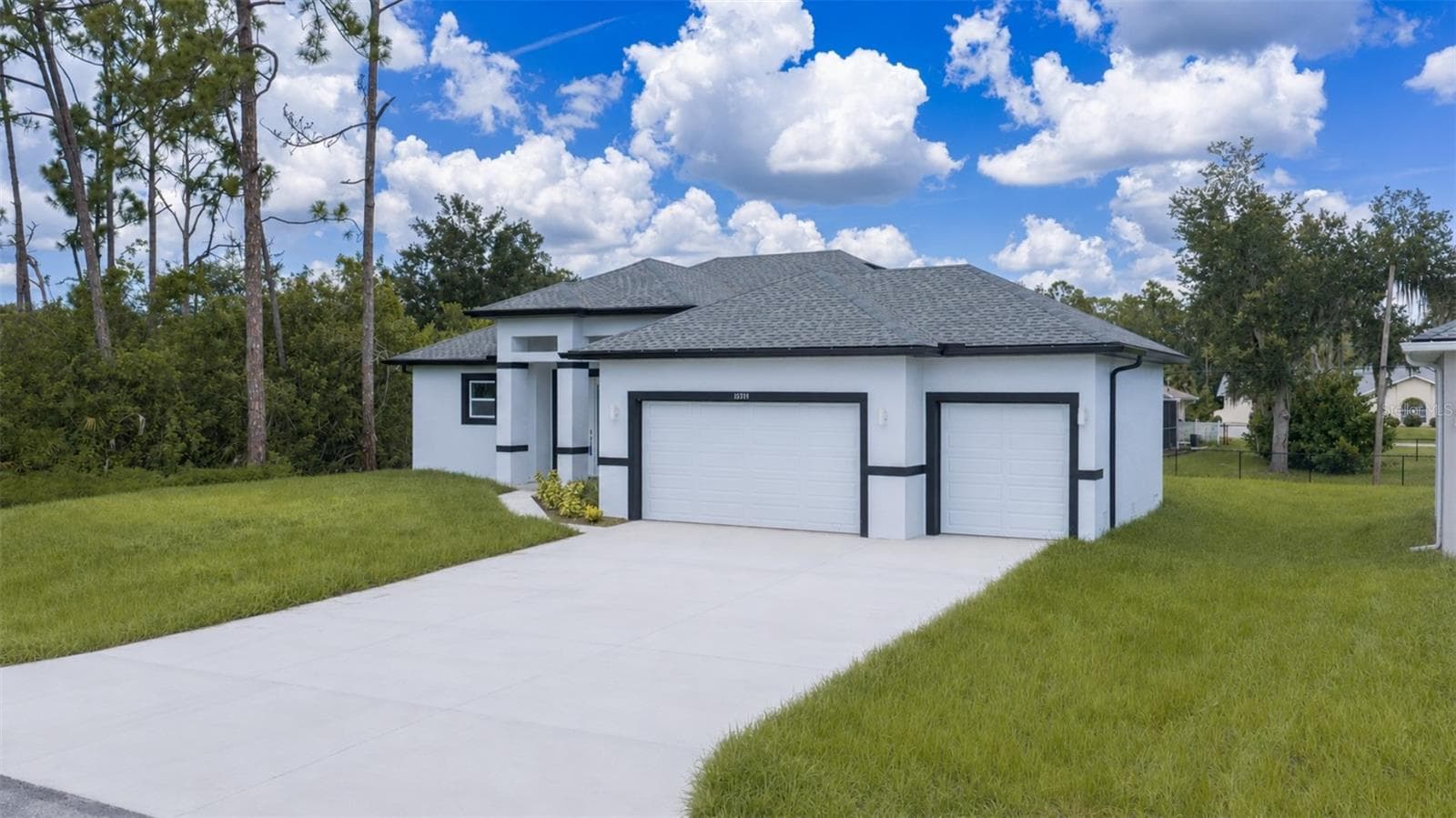 Single Family Residence at 18374 ELGIN AVE, PORT CHARLOTTE, photo 54 of 72