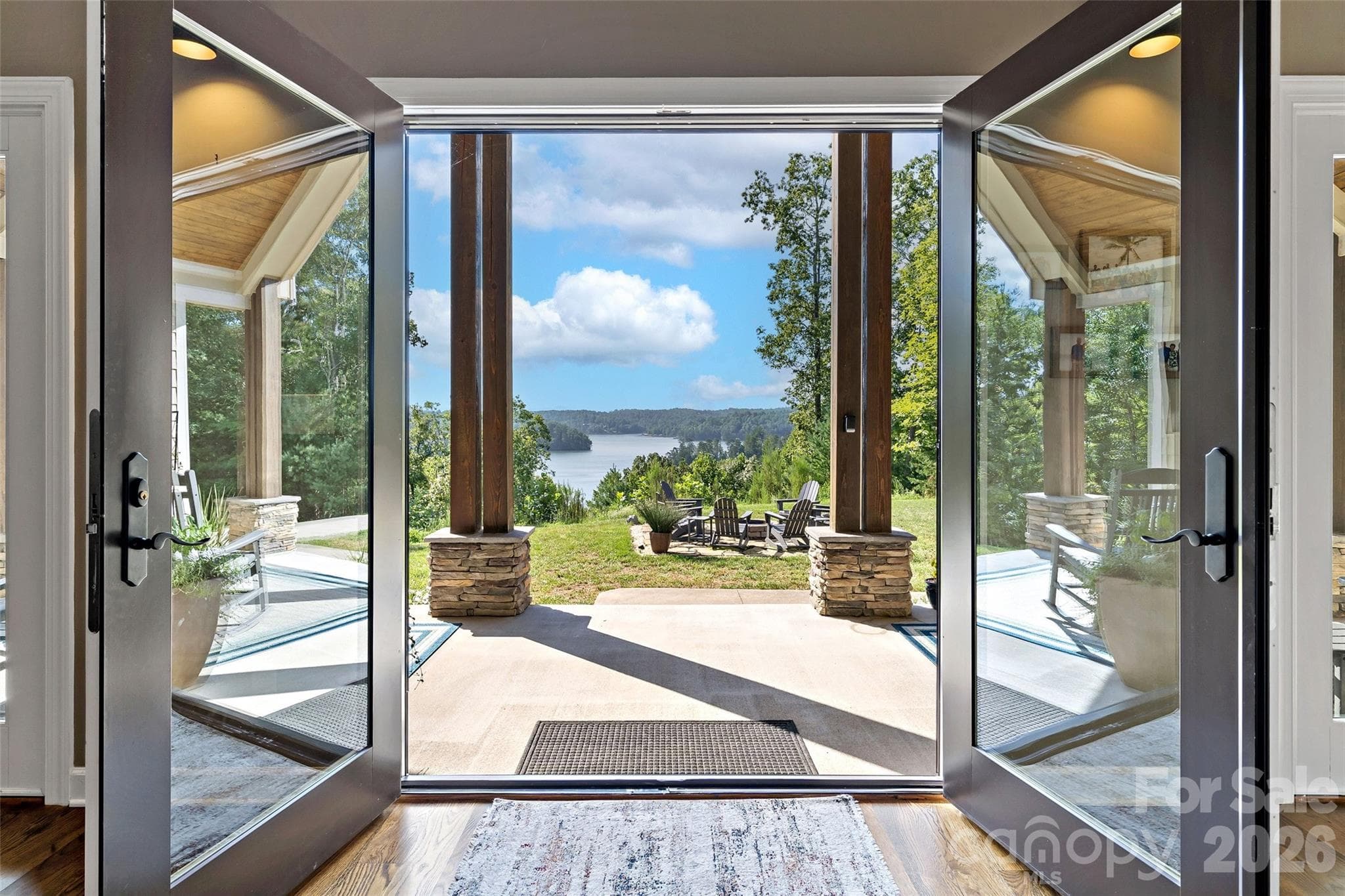 6521 Lake James Road