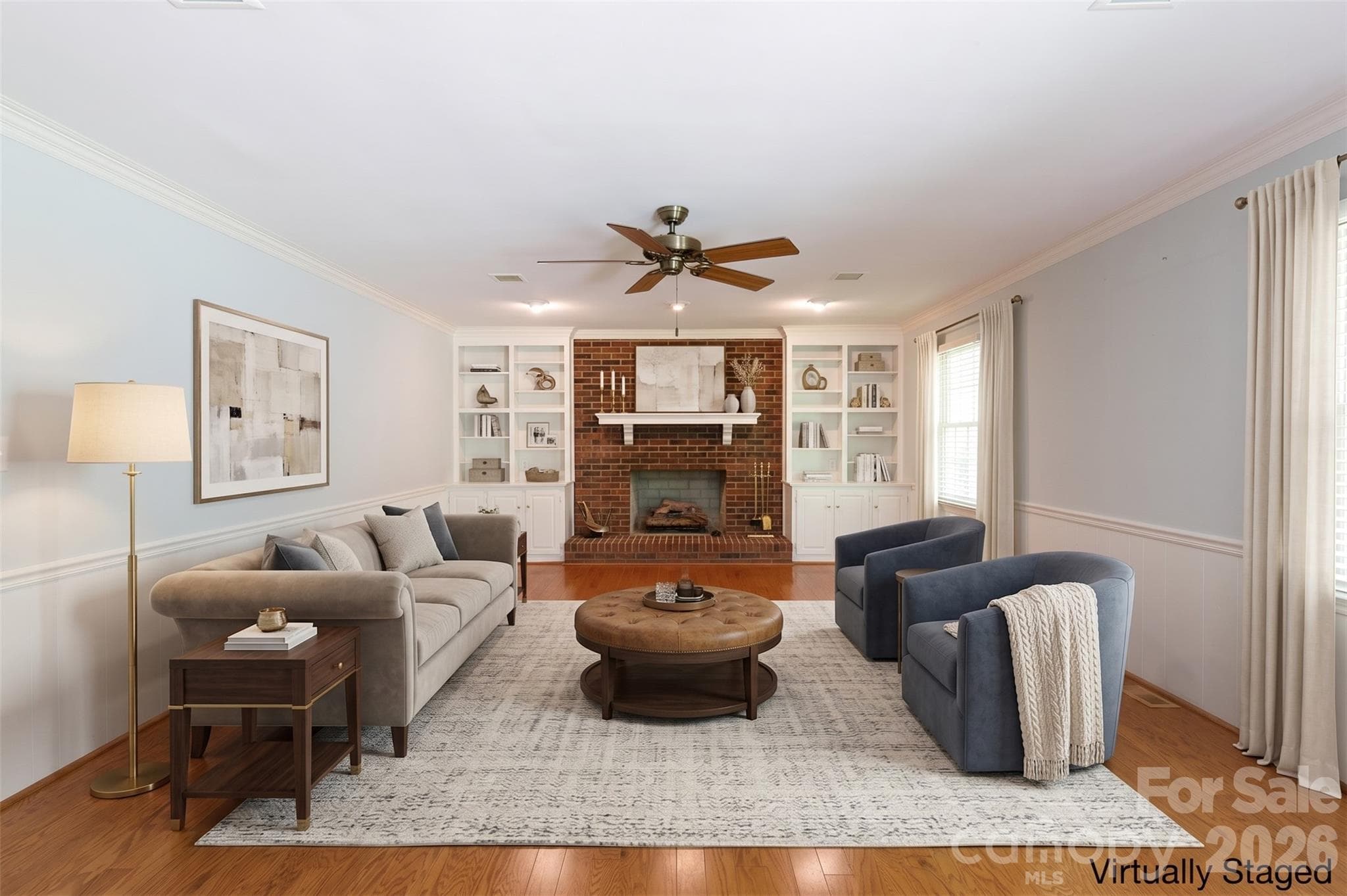Single Family Residence at 4503 Deer Run, Rock Hill, photo 10 of 44