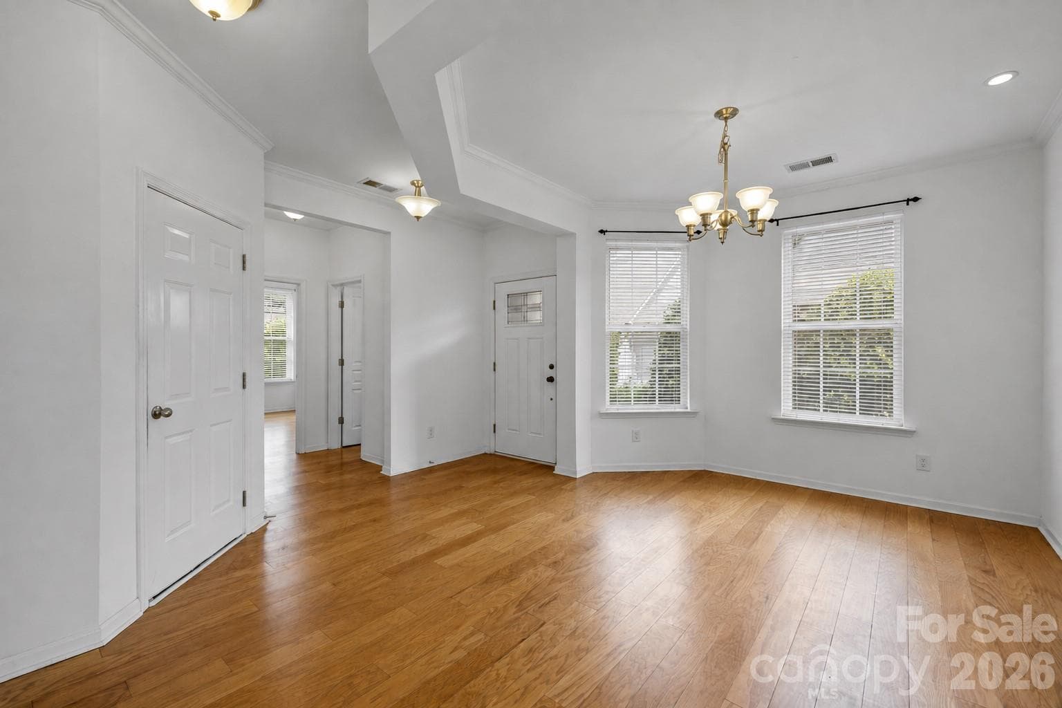 Townhouse at Charlotte, photo 7 of 66