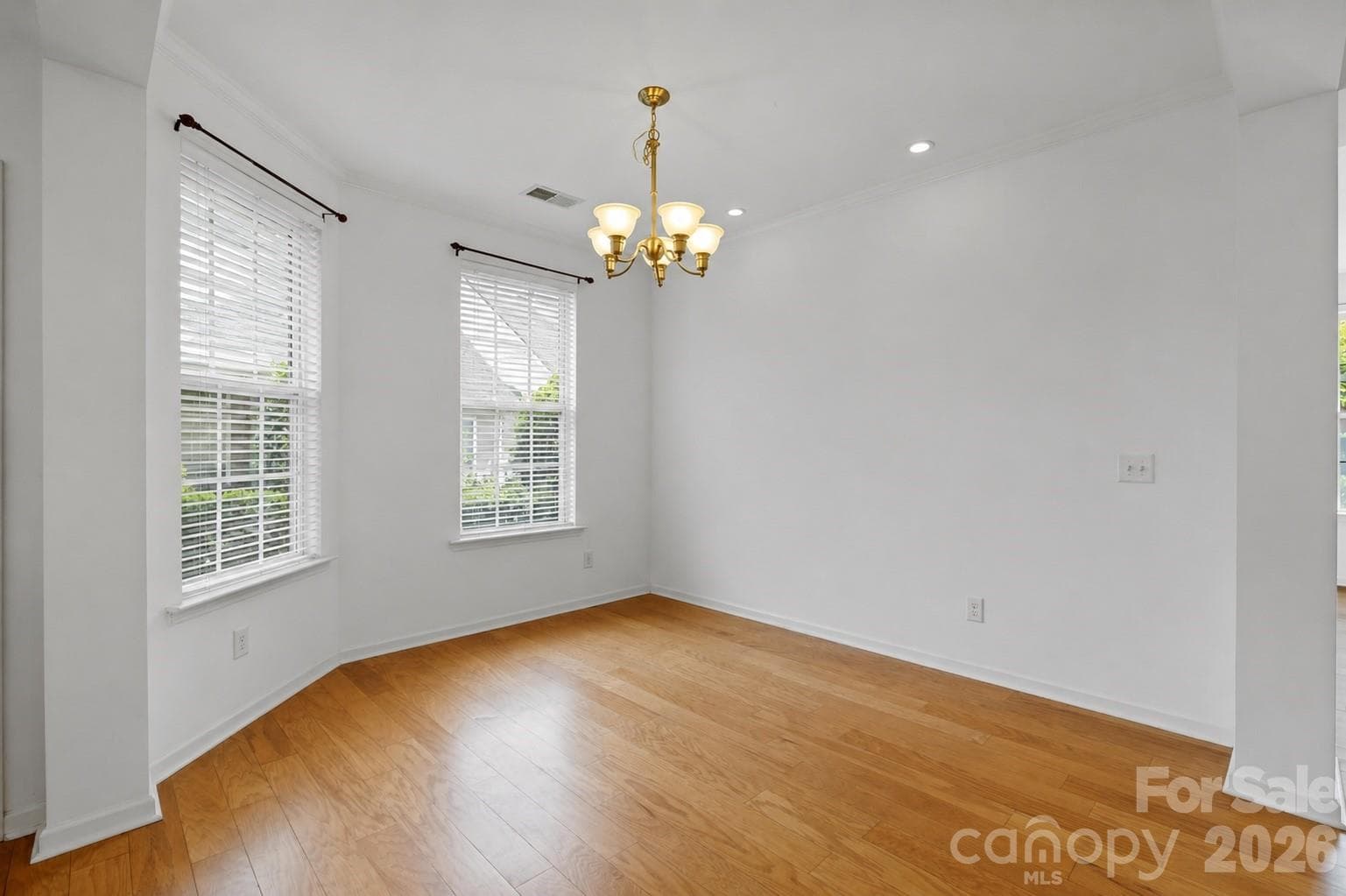 Townhouse at Charlotte, photo 9 of 66