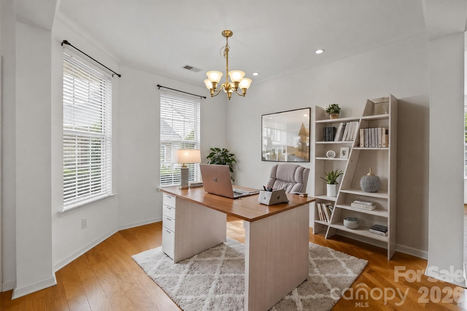 Townhouse at Charlotte, photo 11 of 66