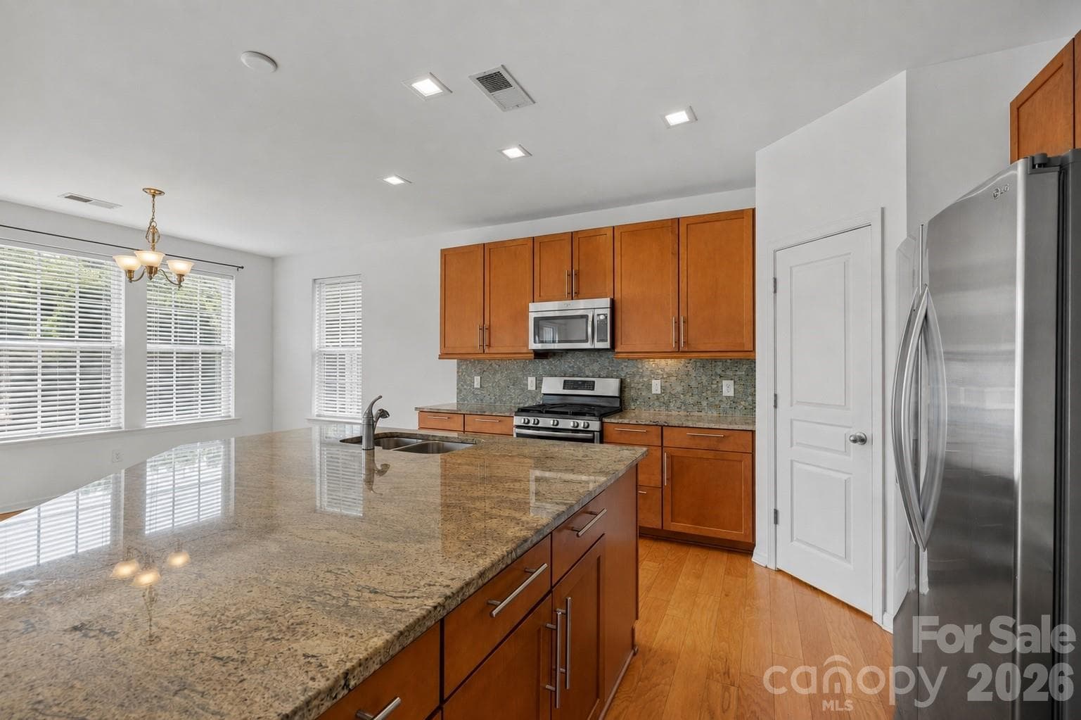 Townhouse at Charlotte, photo 13 of 66