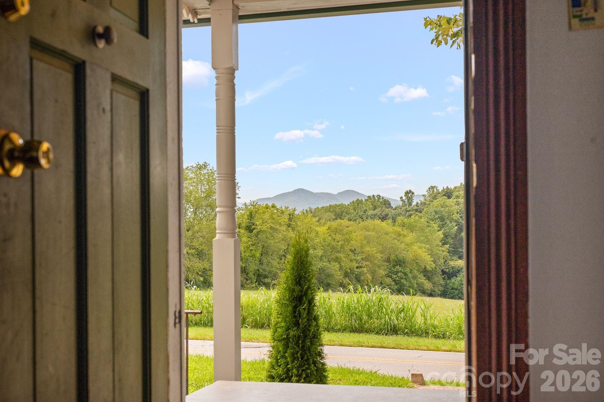 Single Family Residence at 250 Justice Ridge Road, Candler, photo 12 of 44