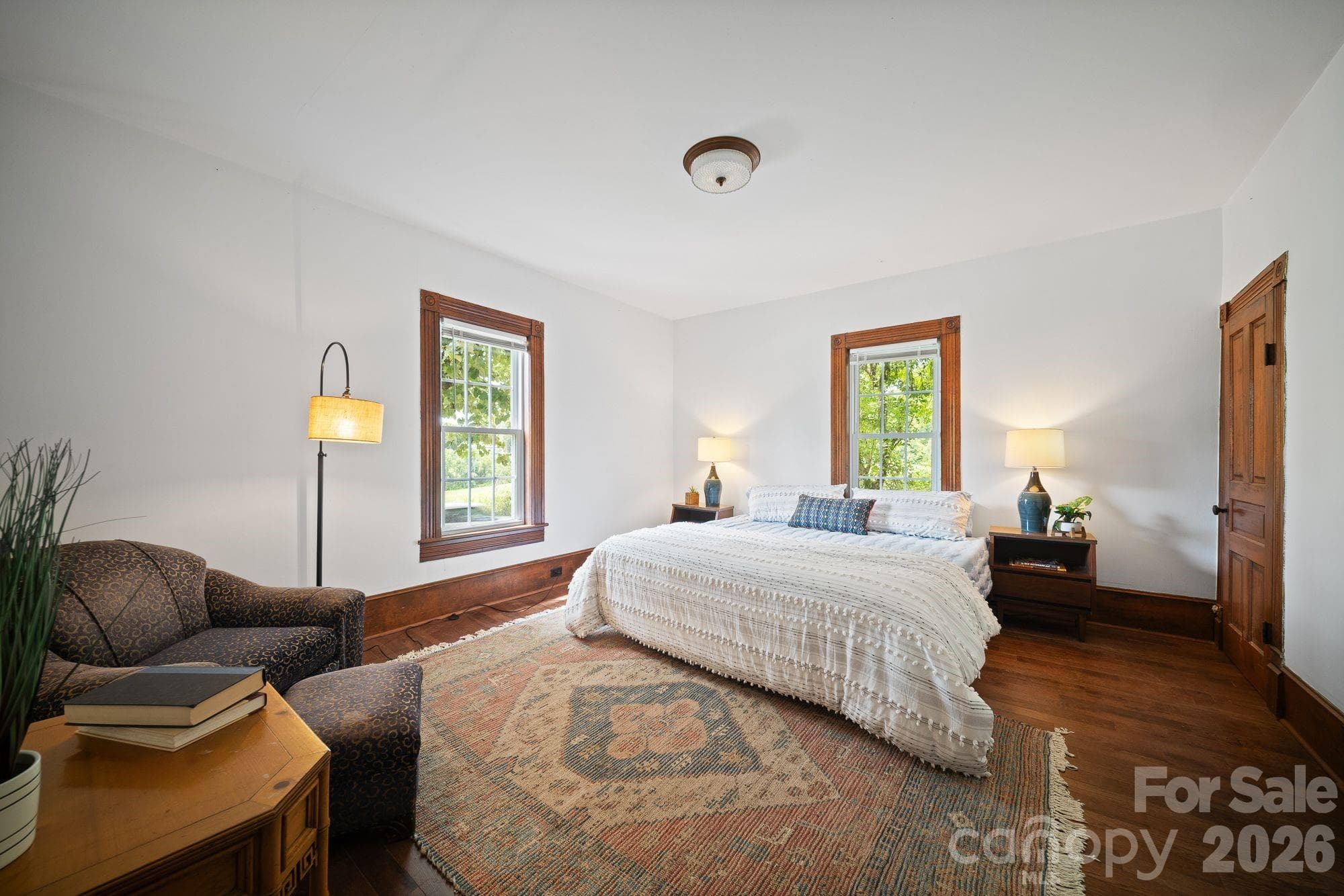 Single Family Residence at 250 Justice Ridge Road, Candler, photo 20 of 44