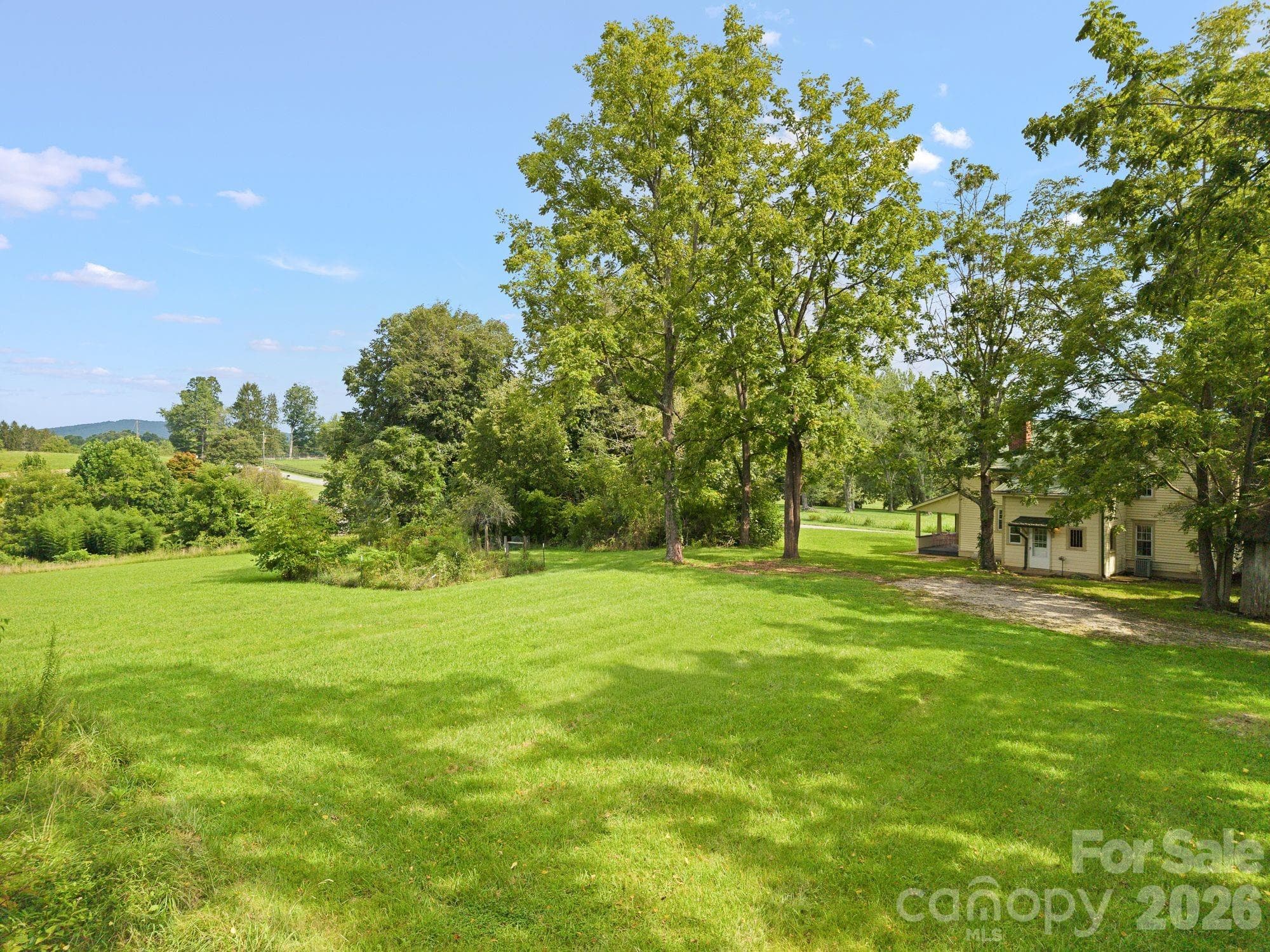 Single Family Residence at 250 Justice Ridge Road, Candler, photo 42 of 44