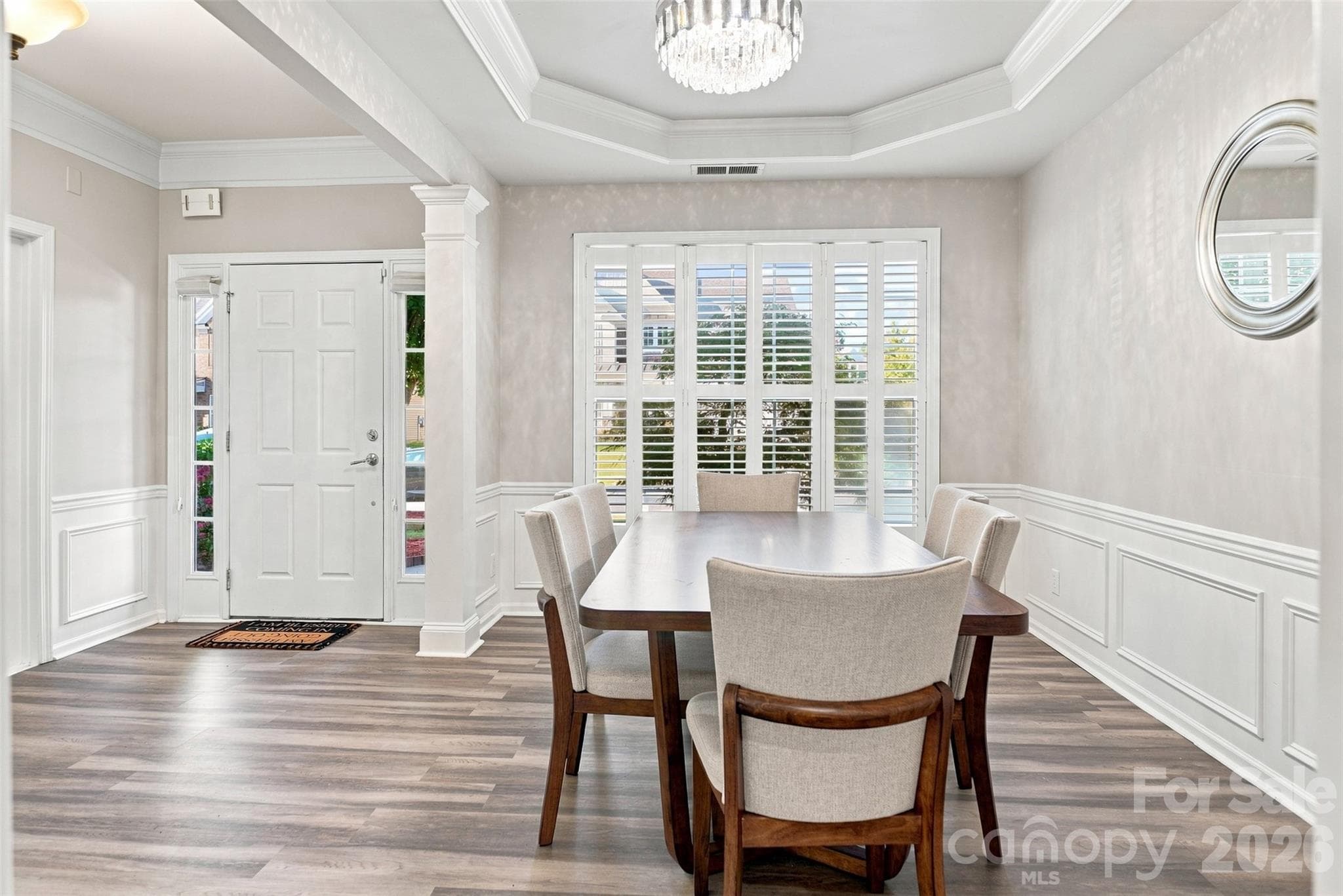 Single Family Residence at 7819 Lamington Drive, Fort Mill, photo 14 of 37