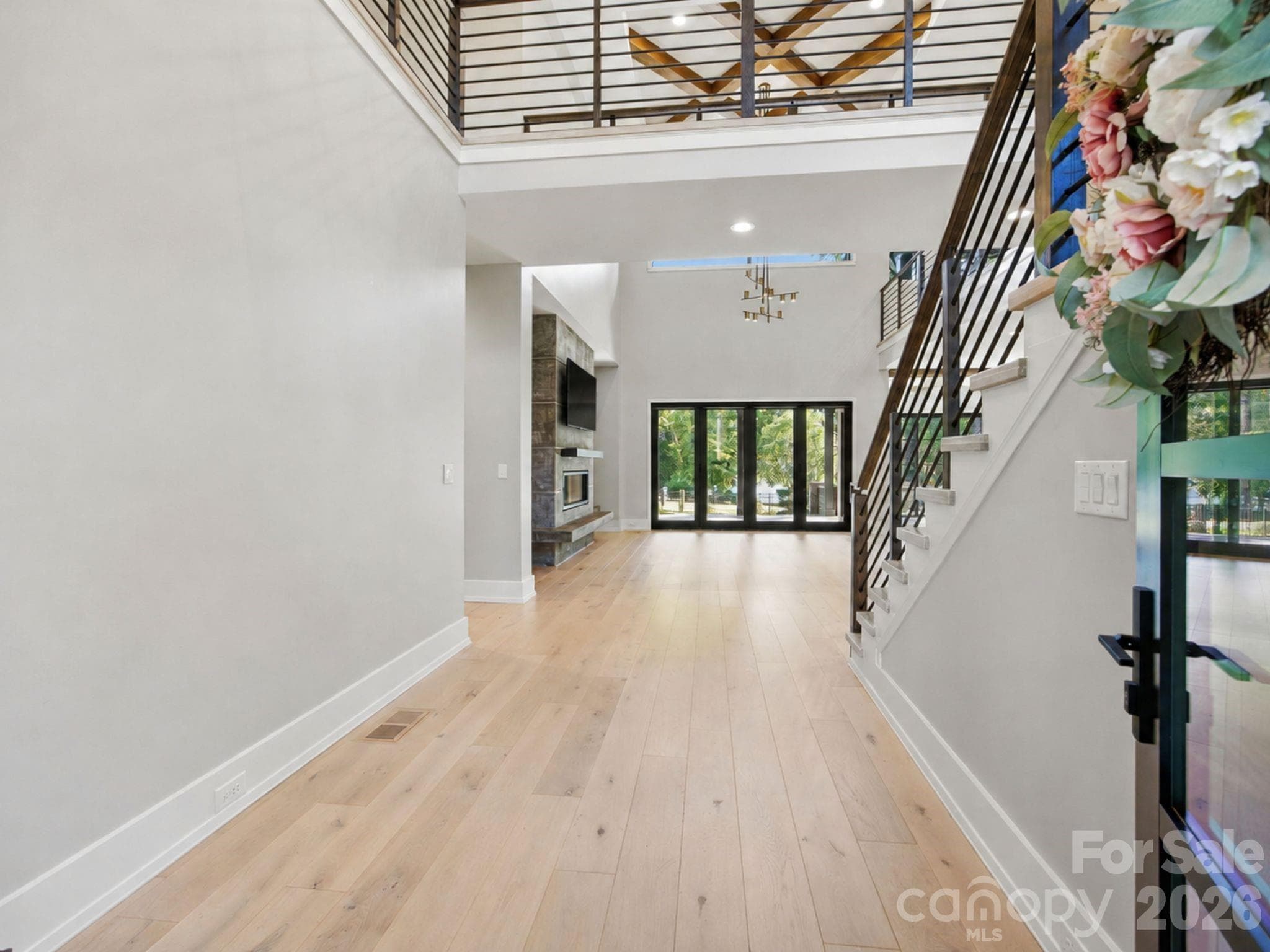 Single Family Residence at Mooresville, photo 3 of 45