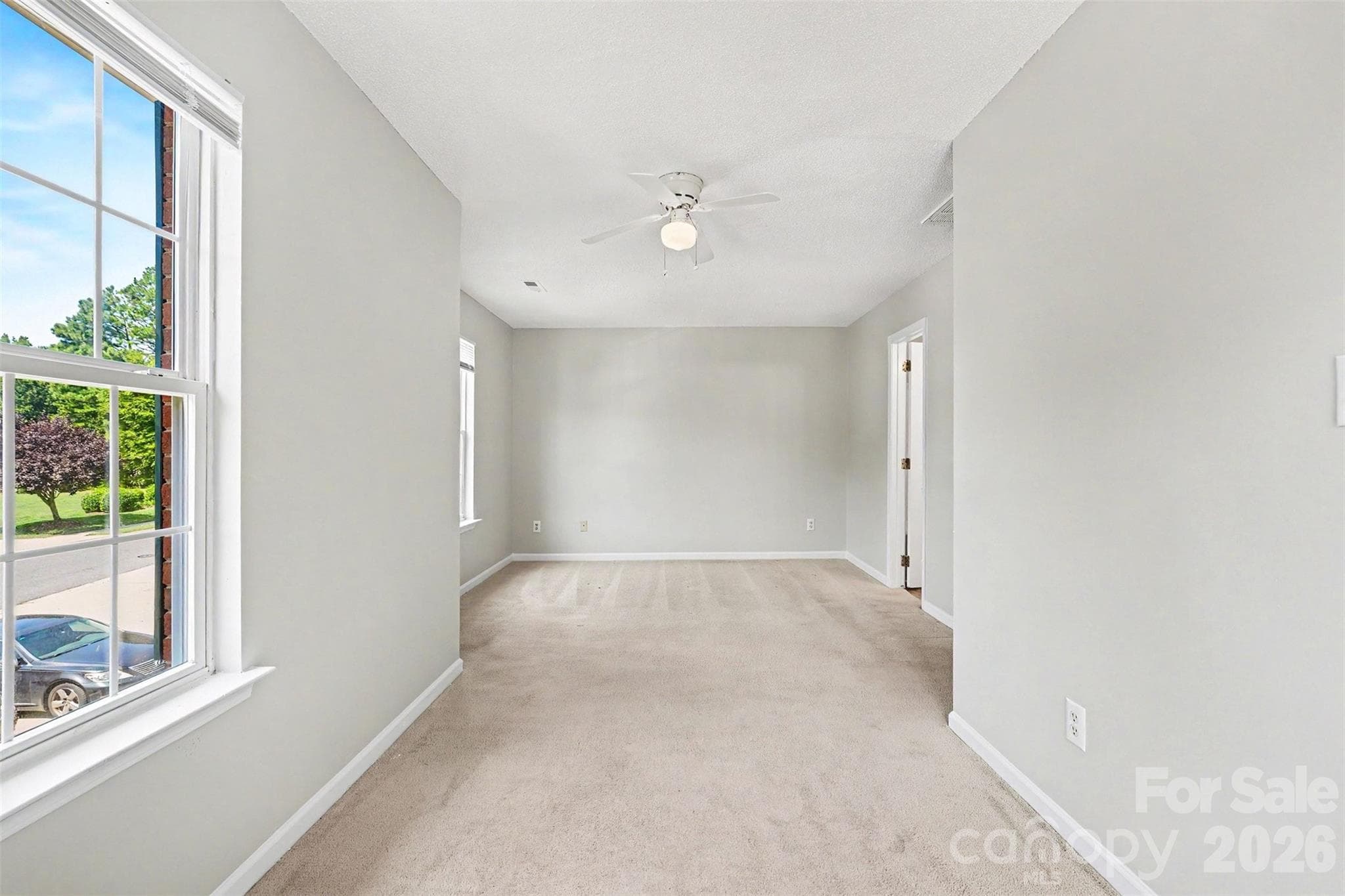 Townhouse at 9327 Kimmel Lane, Charlotte, photo 13 of 27