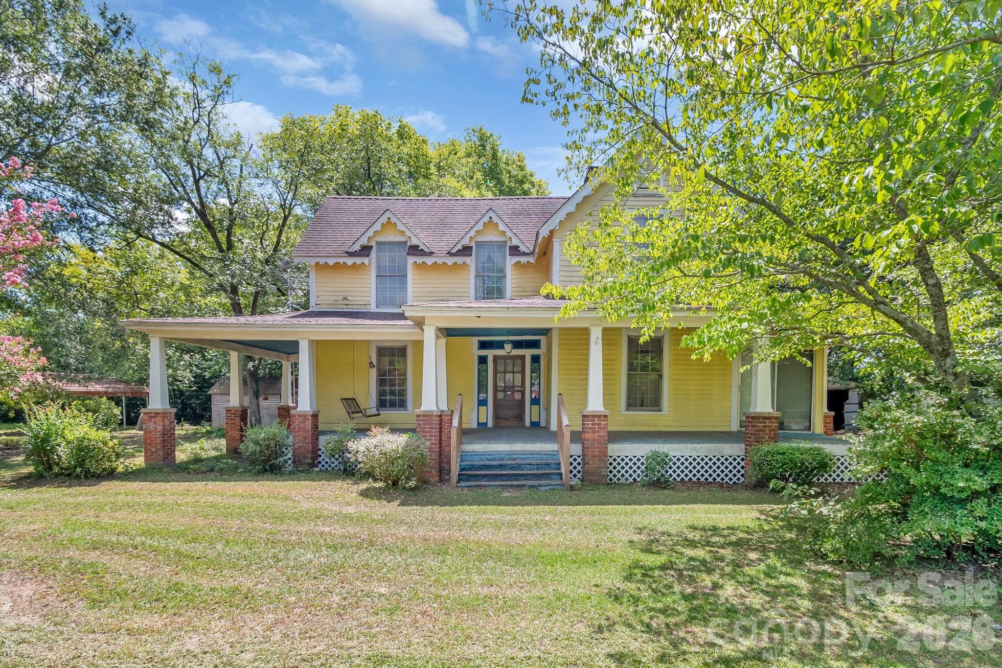 Single Family Residence at none, Kershaw, photo 4 of 60