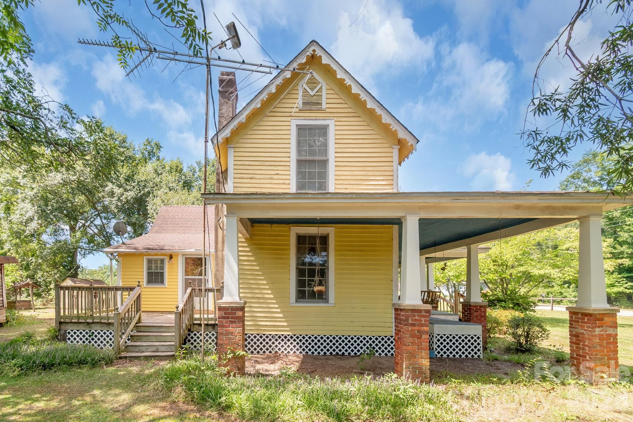 Single Family Residence at none, Kershaw, photo 8 of 60