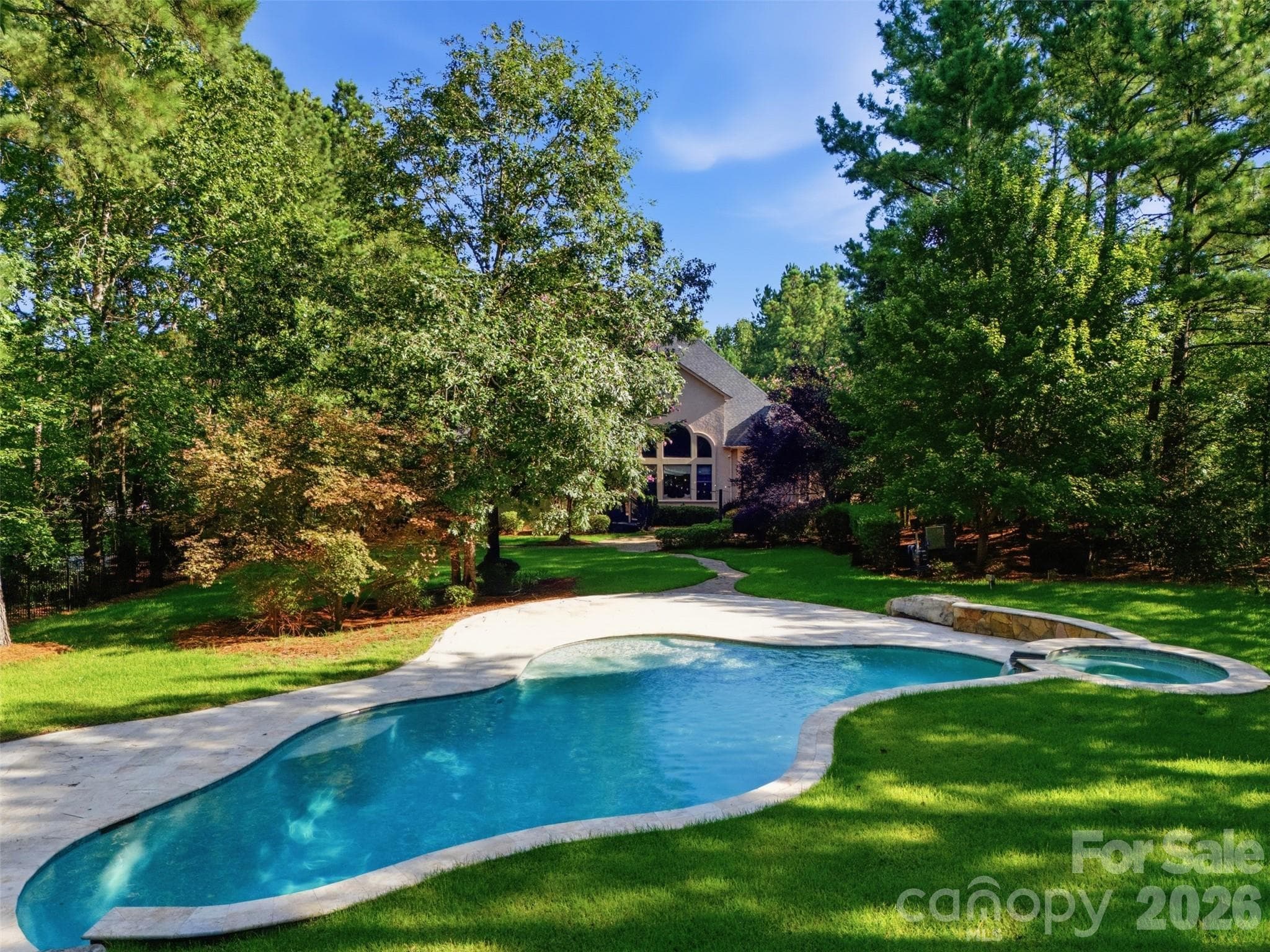 Single Family Residence at Fort Mill, photo 4 of 117