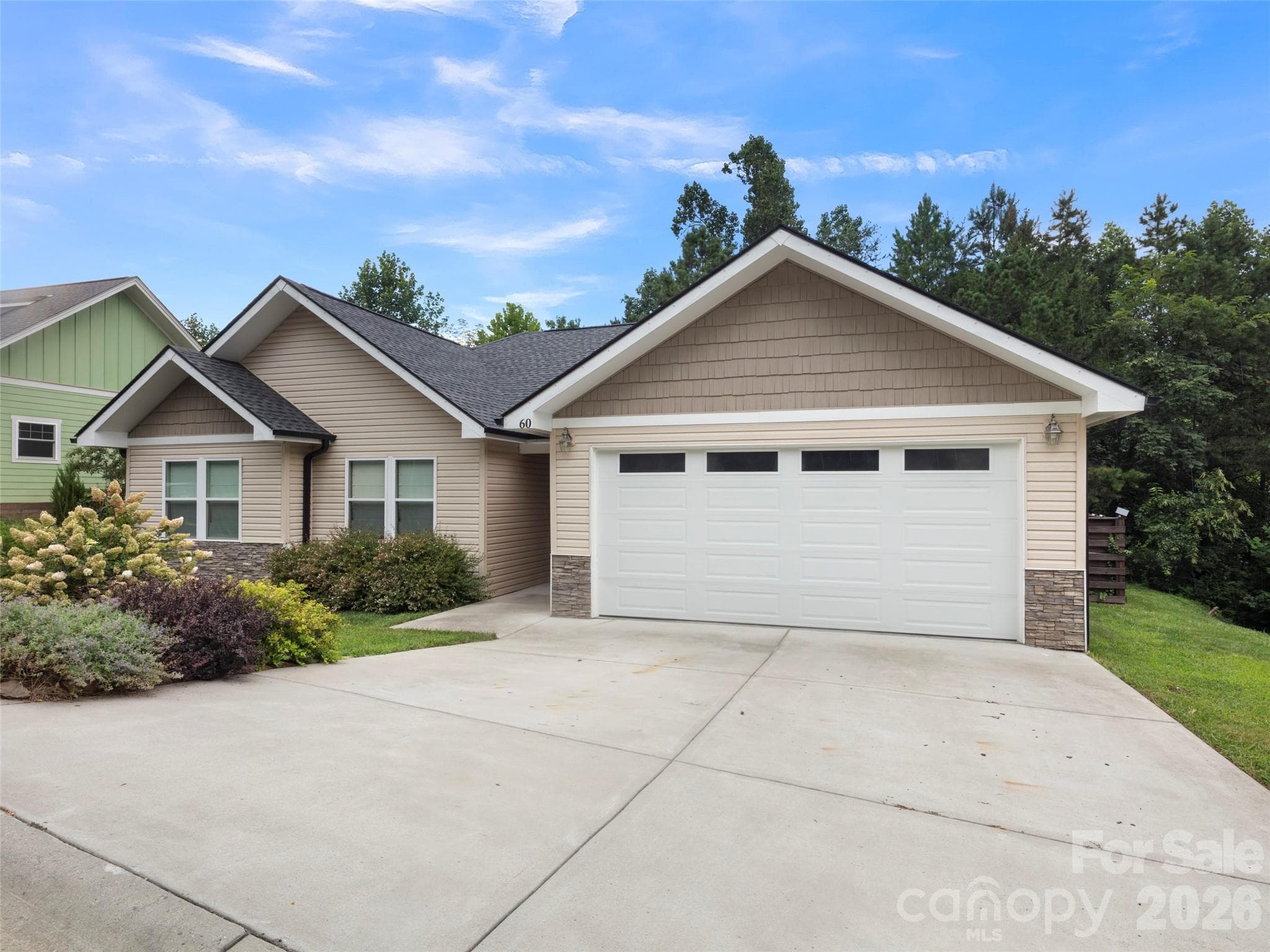 Single Family Residence at 60 River Walk Drive, Woodfin, photo 26 of 26