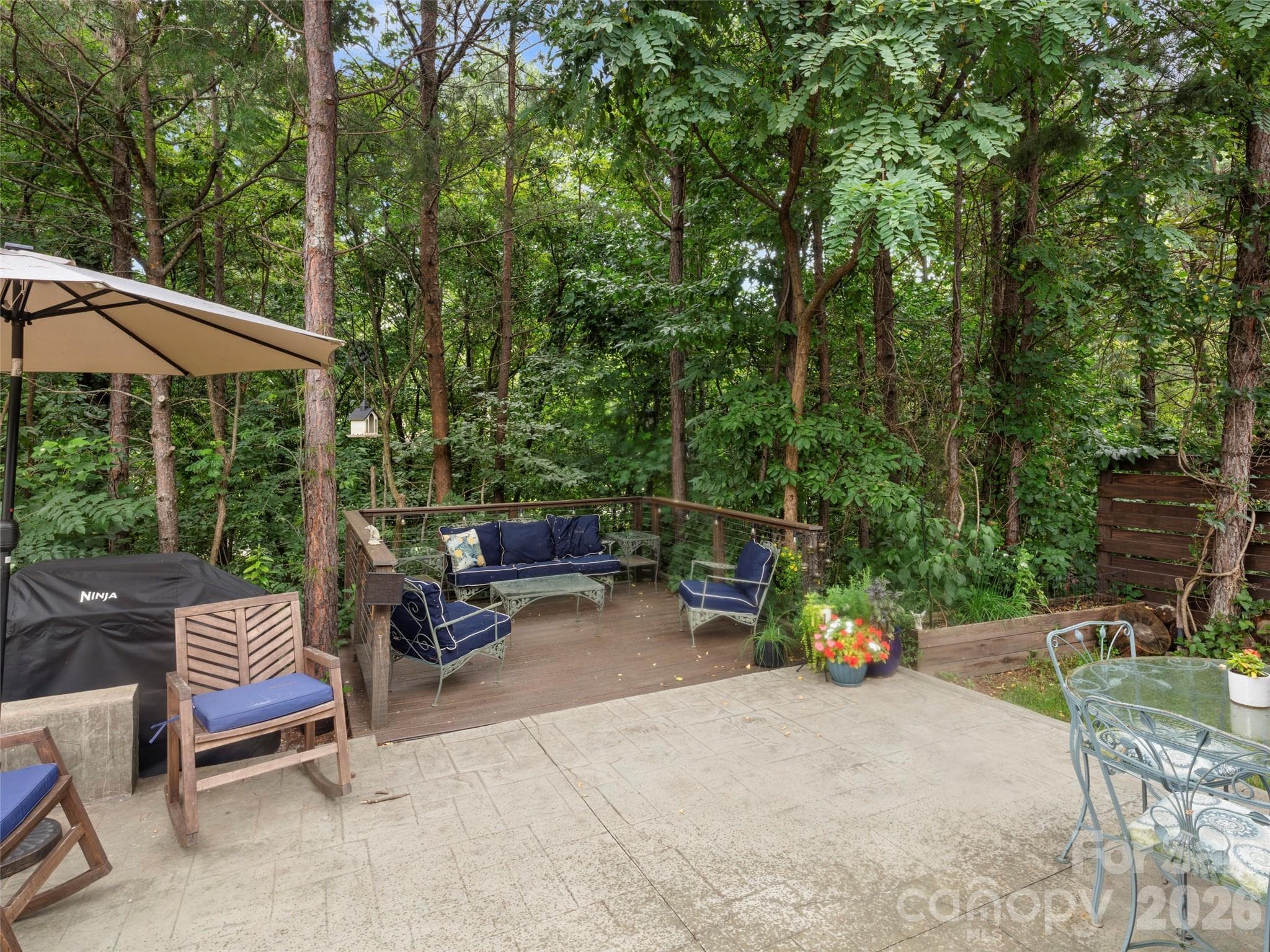Single Family Residence at 60 River Walk Drive, Woodfin, photo 16 of 26