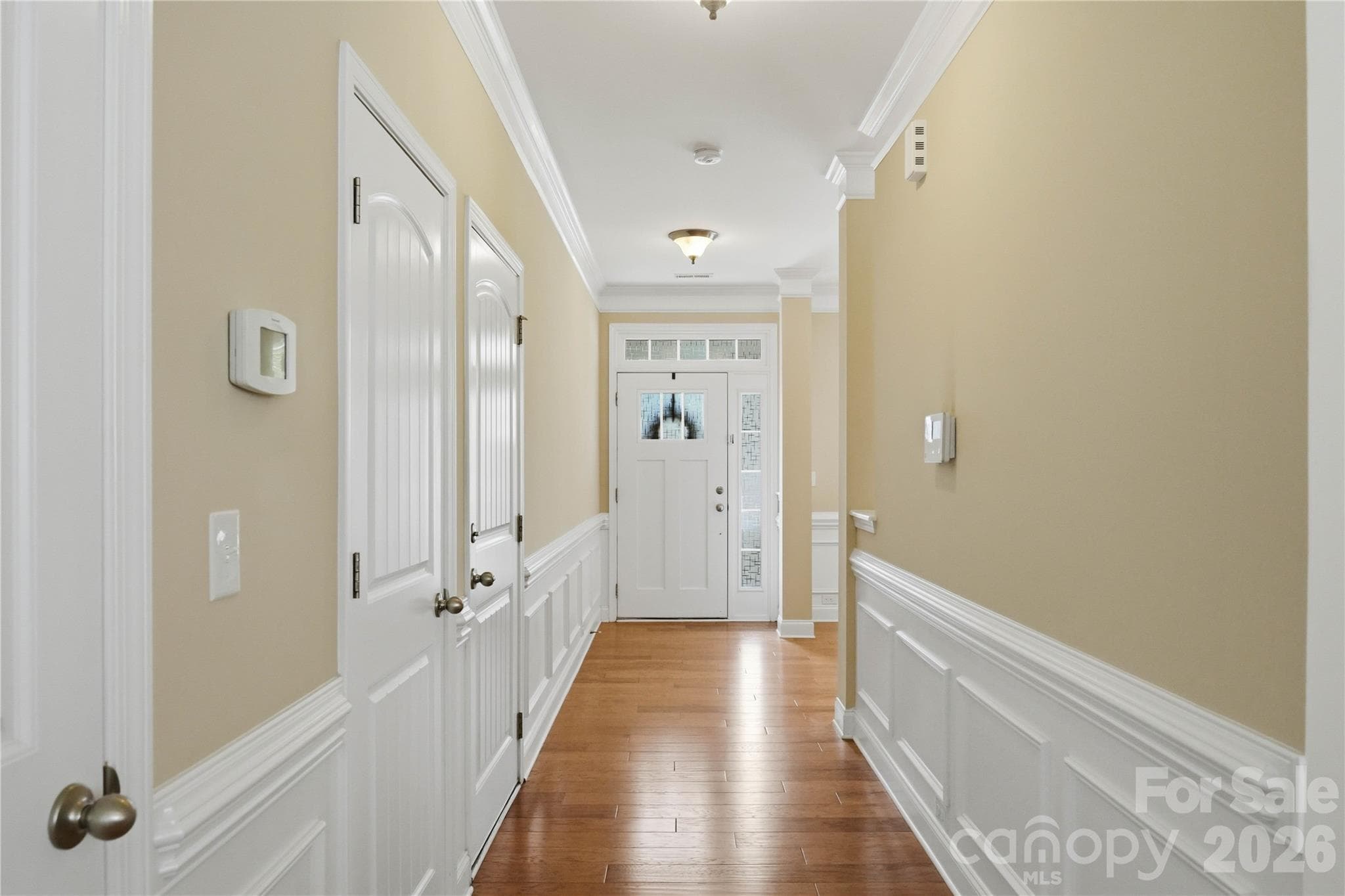 Single Family Residence at 10817 Bere Island Drive, Charlotte, photo 6 of 47