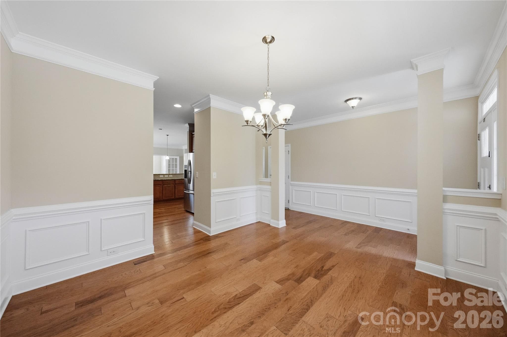 Single Family Residence at 10817 Bere Island Drive, Charlotte, photo 8 of 47