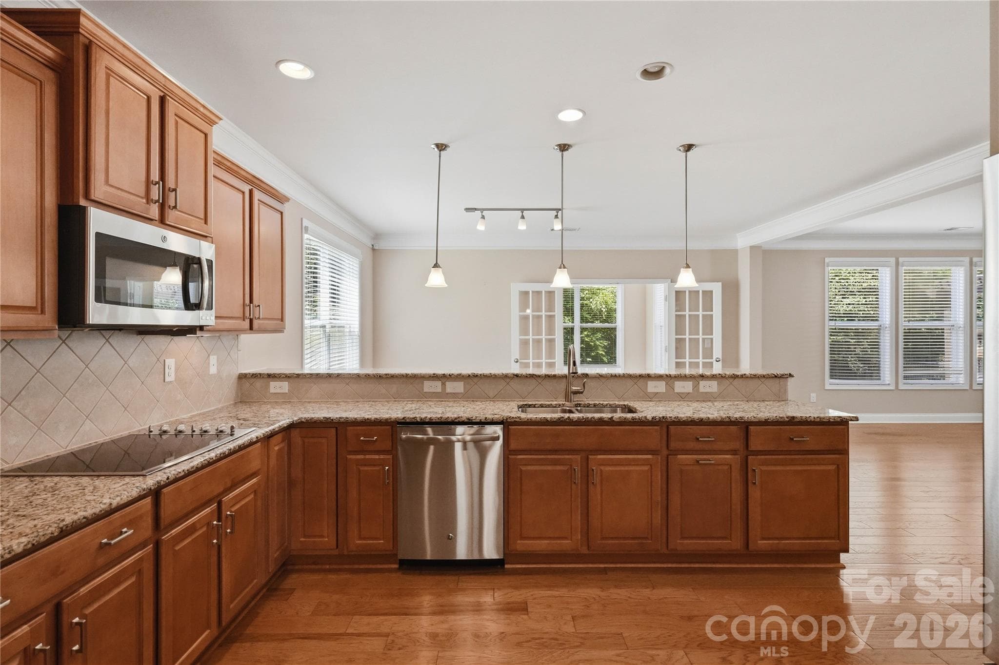 Single Family Residence at 10817 Bere Island Drive, Charlotte, photo 11 of 47