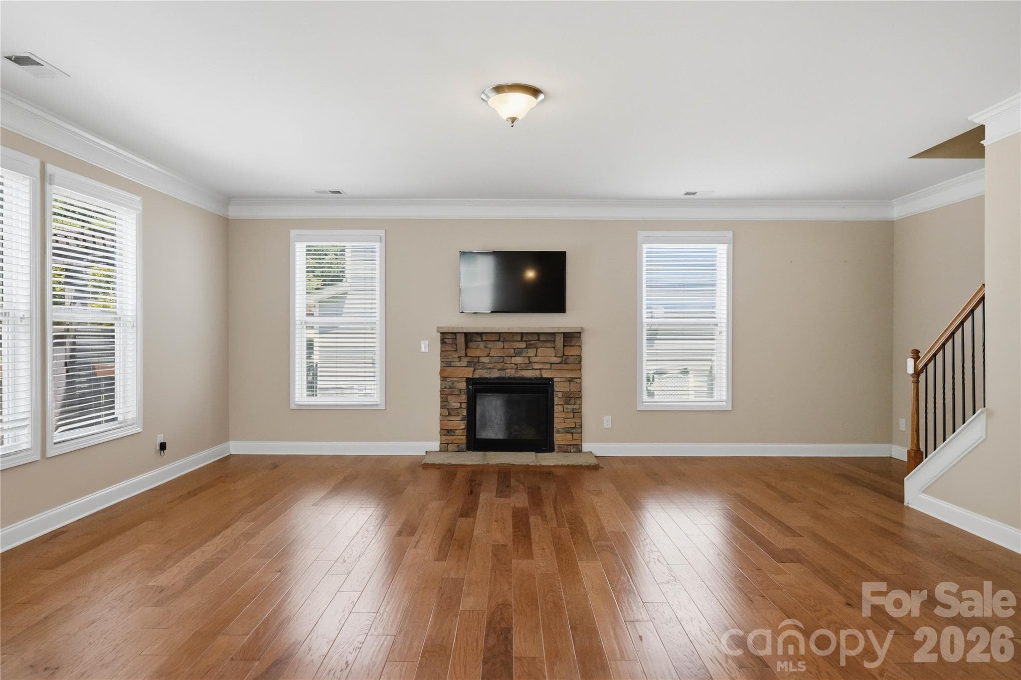 Single Family Residence at 10817 Bere Island Drive, Charlotte, photo 16 of 47