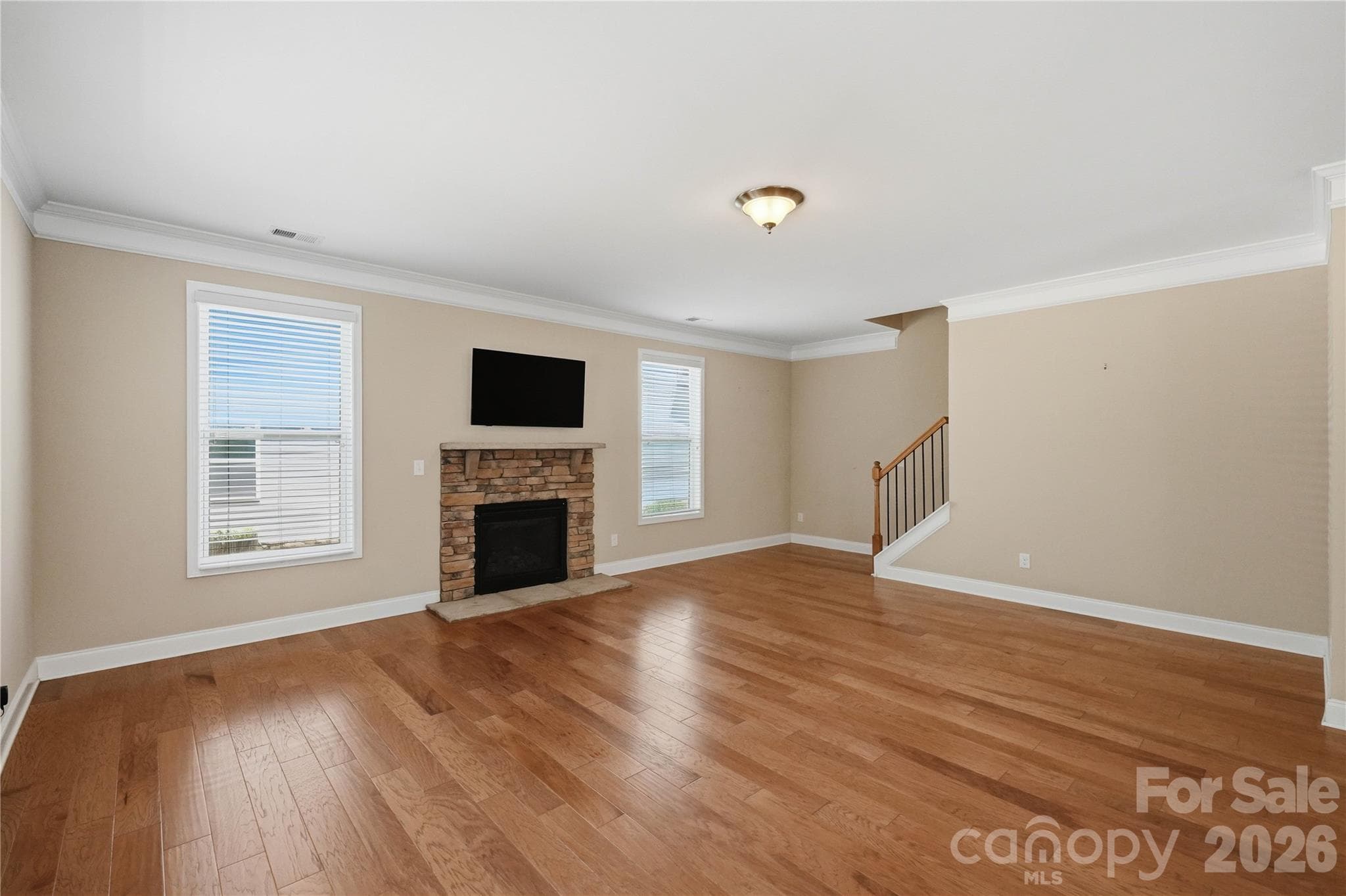 Single Family Residence at 10817 Bere Island Drive, Charlotte, photo 17 of 47