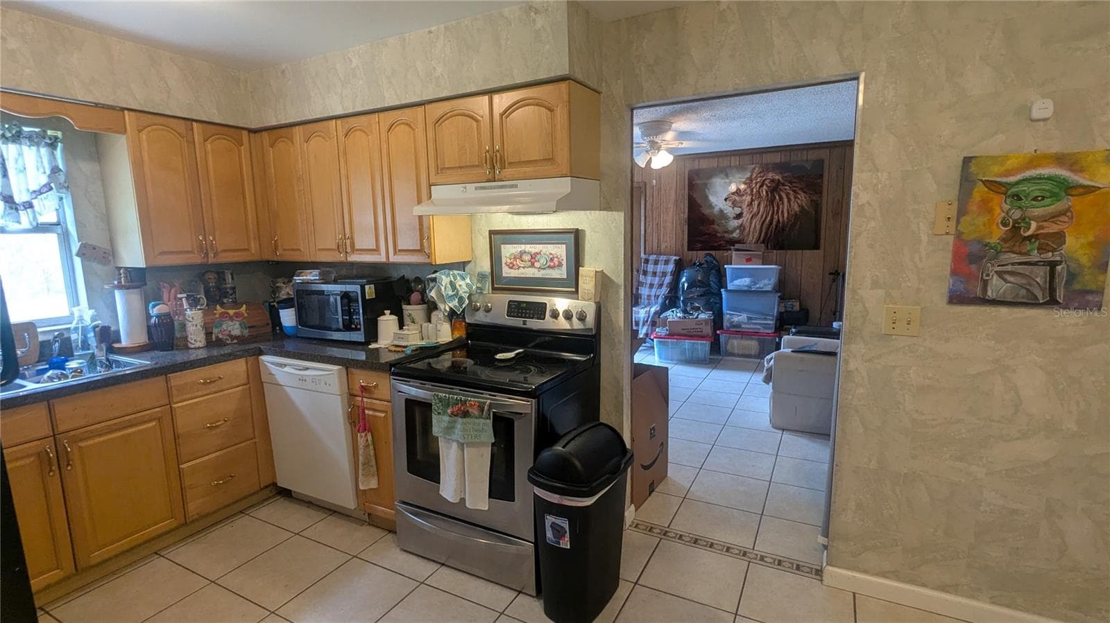 Single Family Residence at 5045 MISTY LAKE DR, MULBERRY, photo 18 of 42