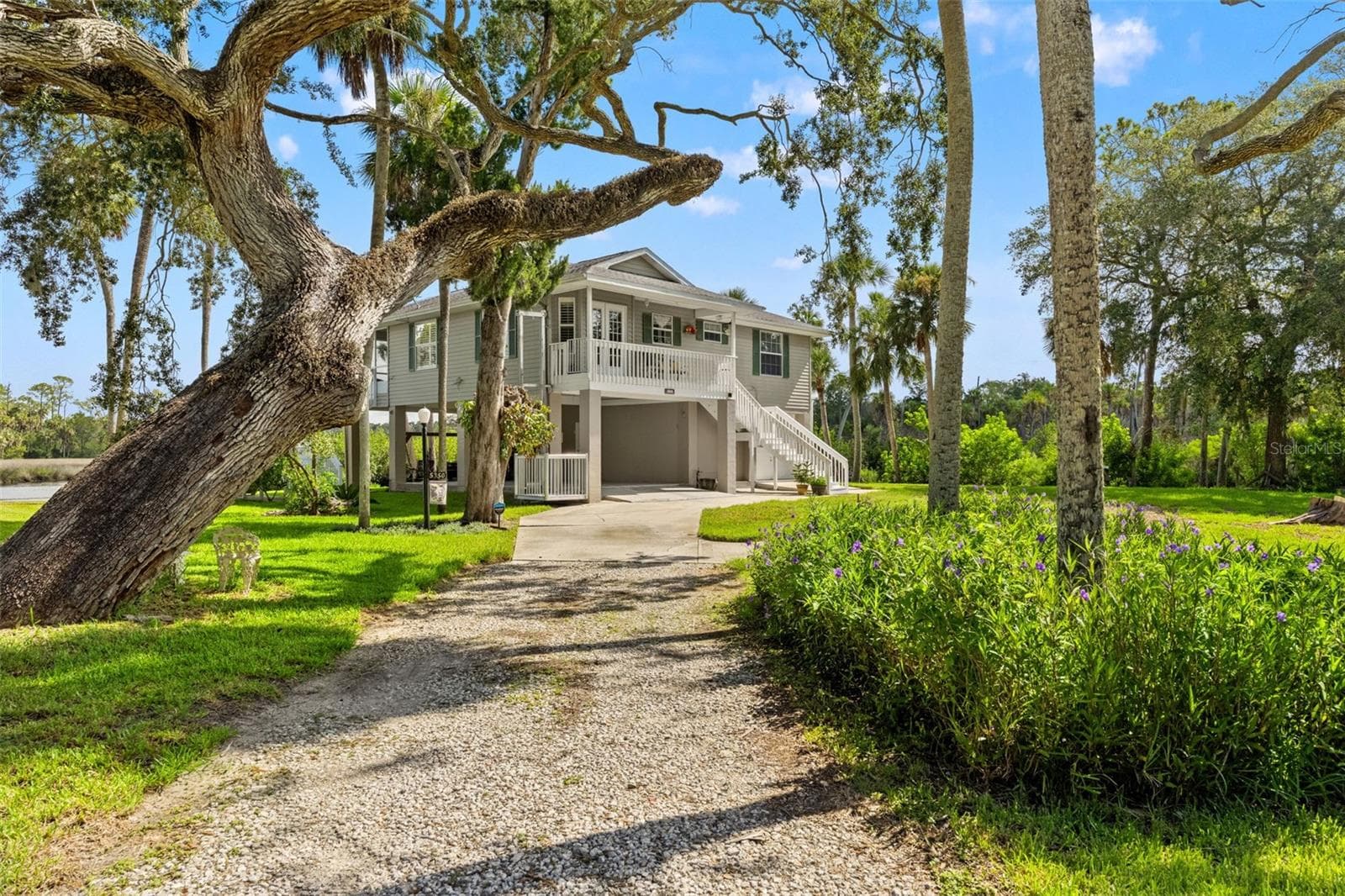 Single Family Residence at 5350 FELKER DR, WEEKI WACHEE, photo 3 of 42
