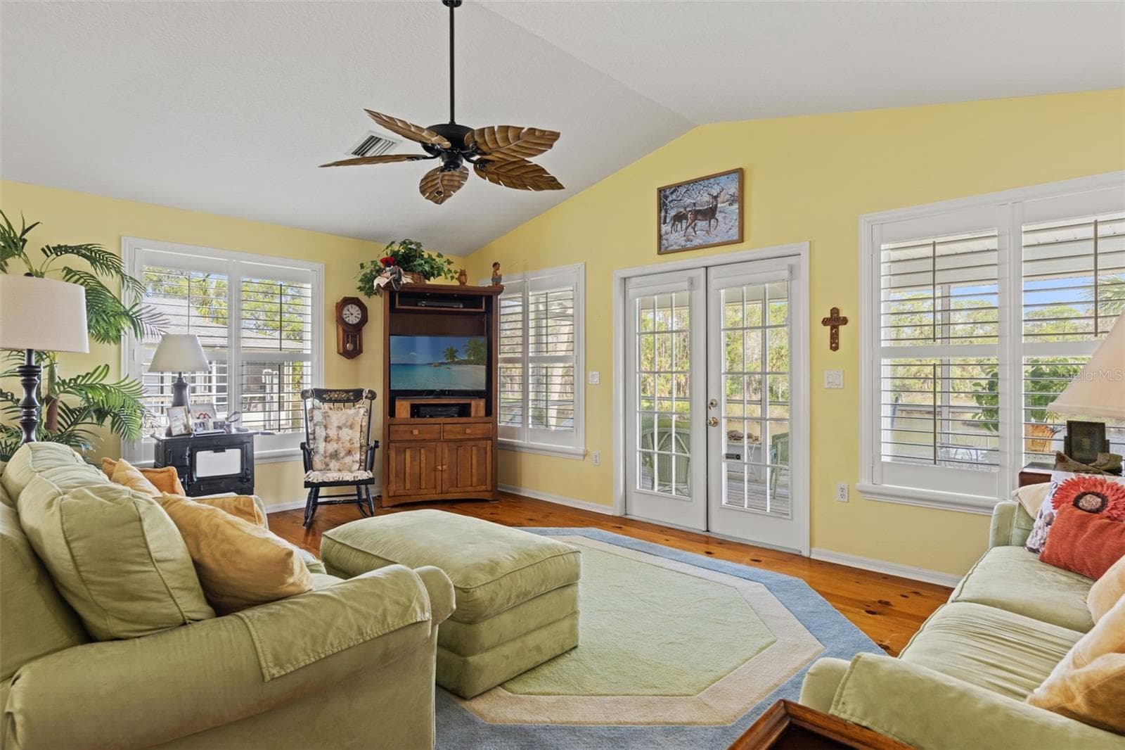 Single Family Residence at 5350 FELKER DR, WEEKI WACHEE, photo 7 of 42