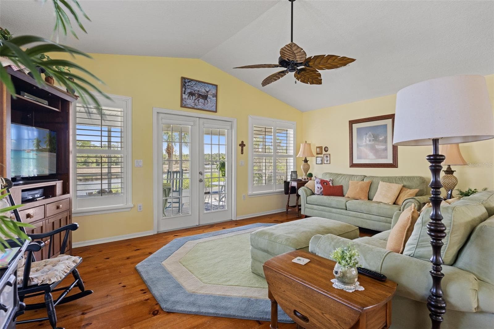 Single Family Residence at 5350 FELKER DR, WEEKI WACHEE, photo 9 of 42