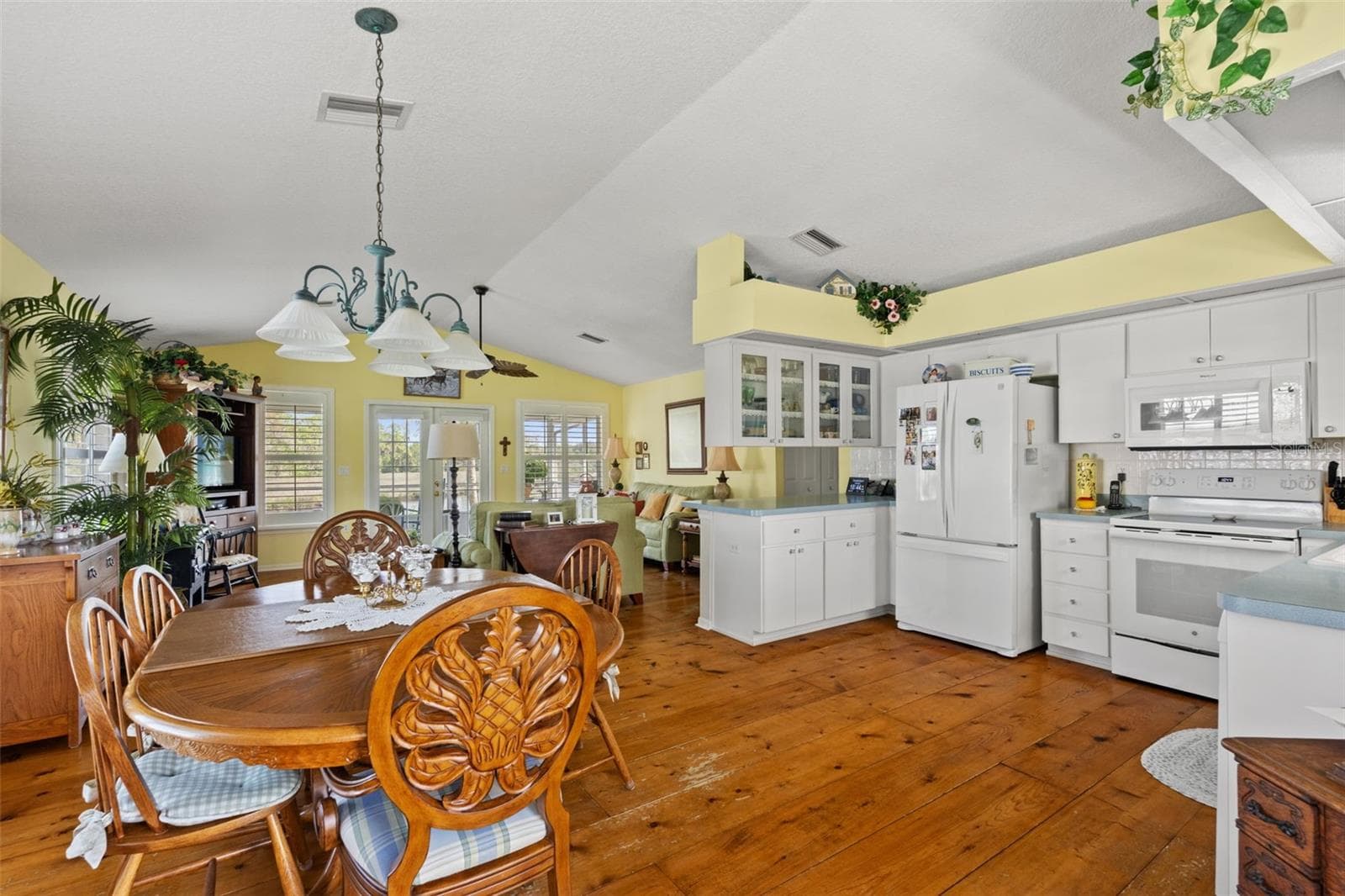 Single Family Residence at 5350 FELKER DR, WEEKI WACHEE, photo 12 of 42