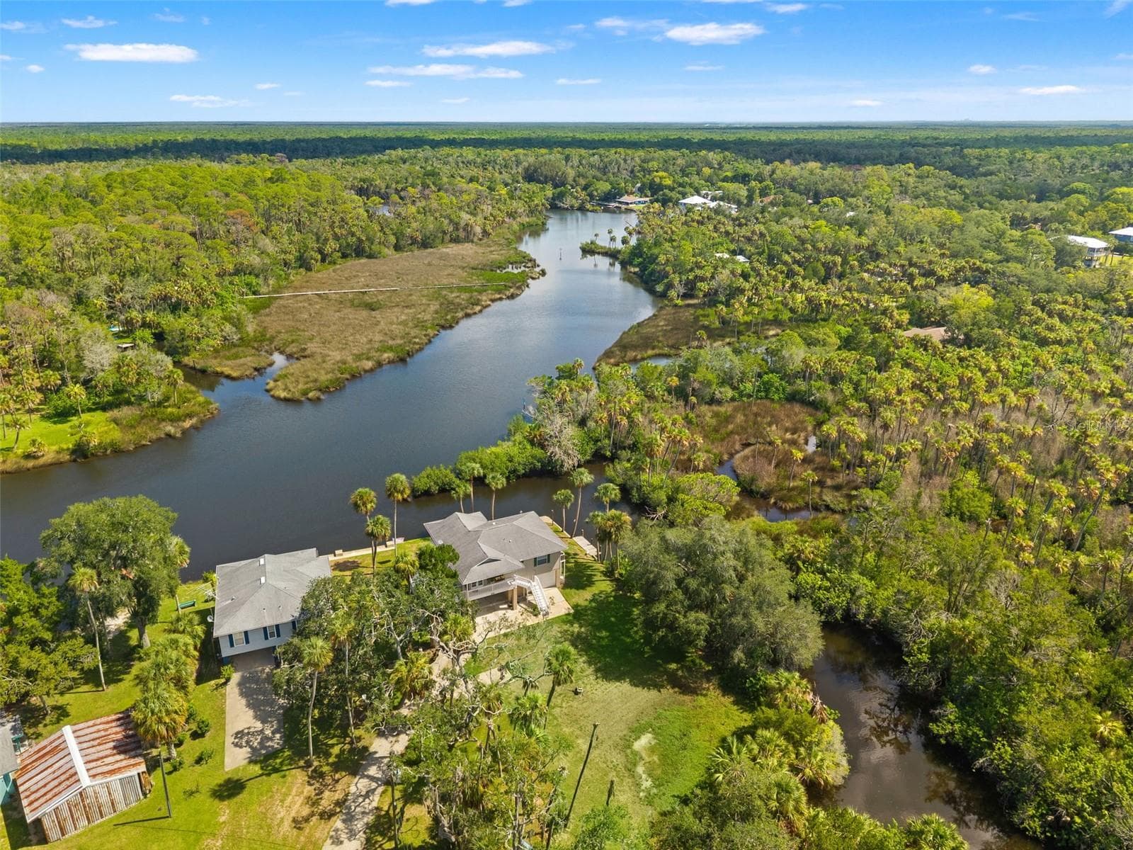 Single Family Residence at 5350 FELKER DR, WEEKI WACHEE, photo 22 of 42