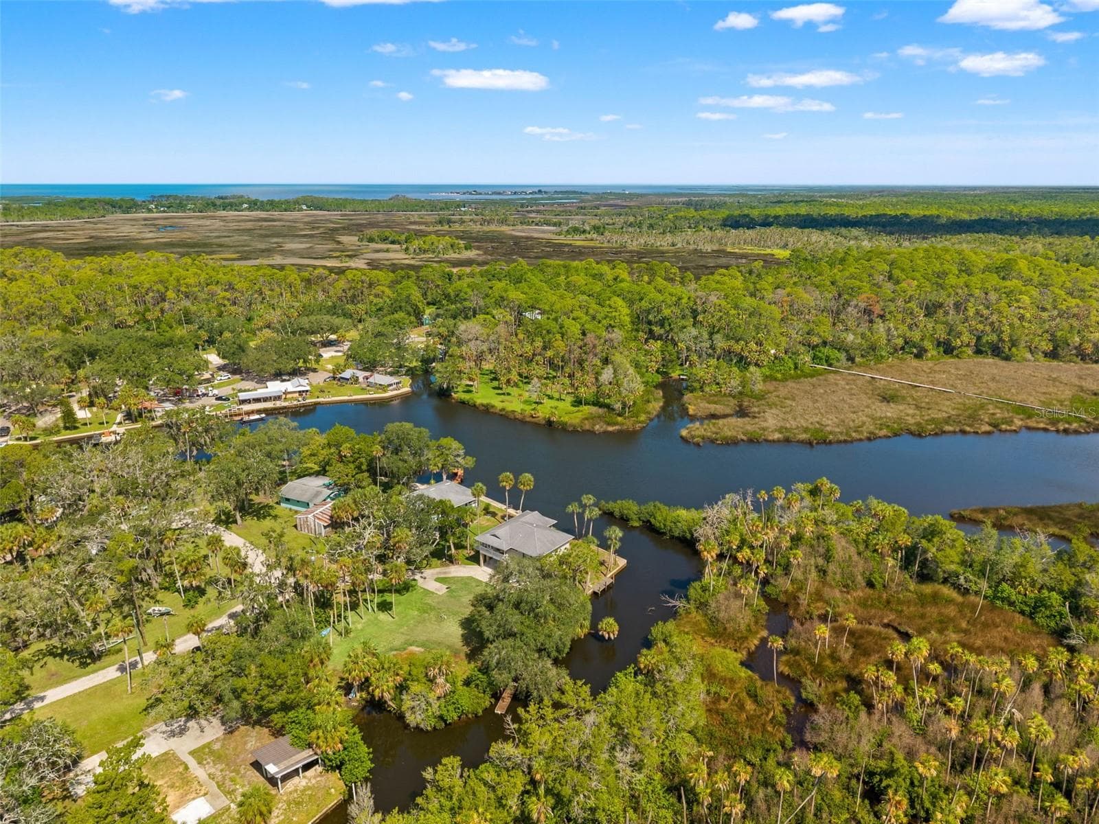 Single Family Residence at 5350 FELKER DR, WEEKI WACHEE, photo 34 of 42