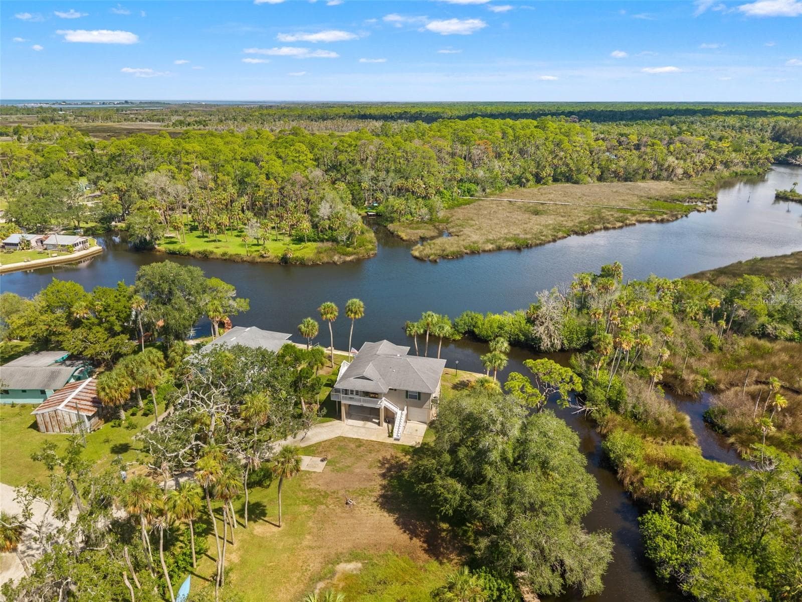 Single Family Residence at 5350 FELKER DR, WEEKI WACHEE, photo 35 of 42