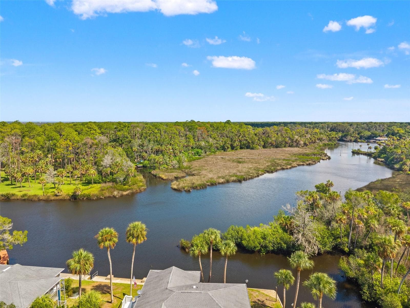 Single Family Residence at 5350 FELKER DR, WEEKI WACHEE, photo 37 of 42