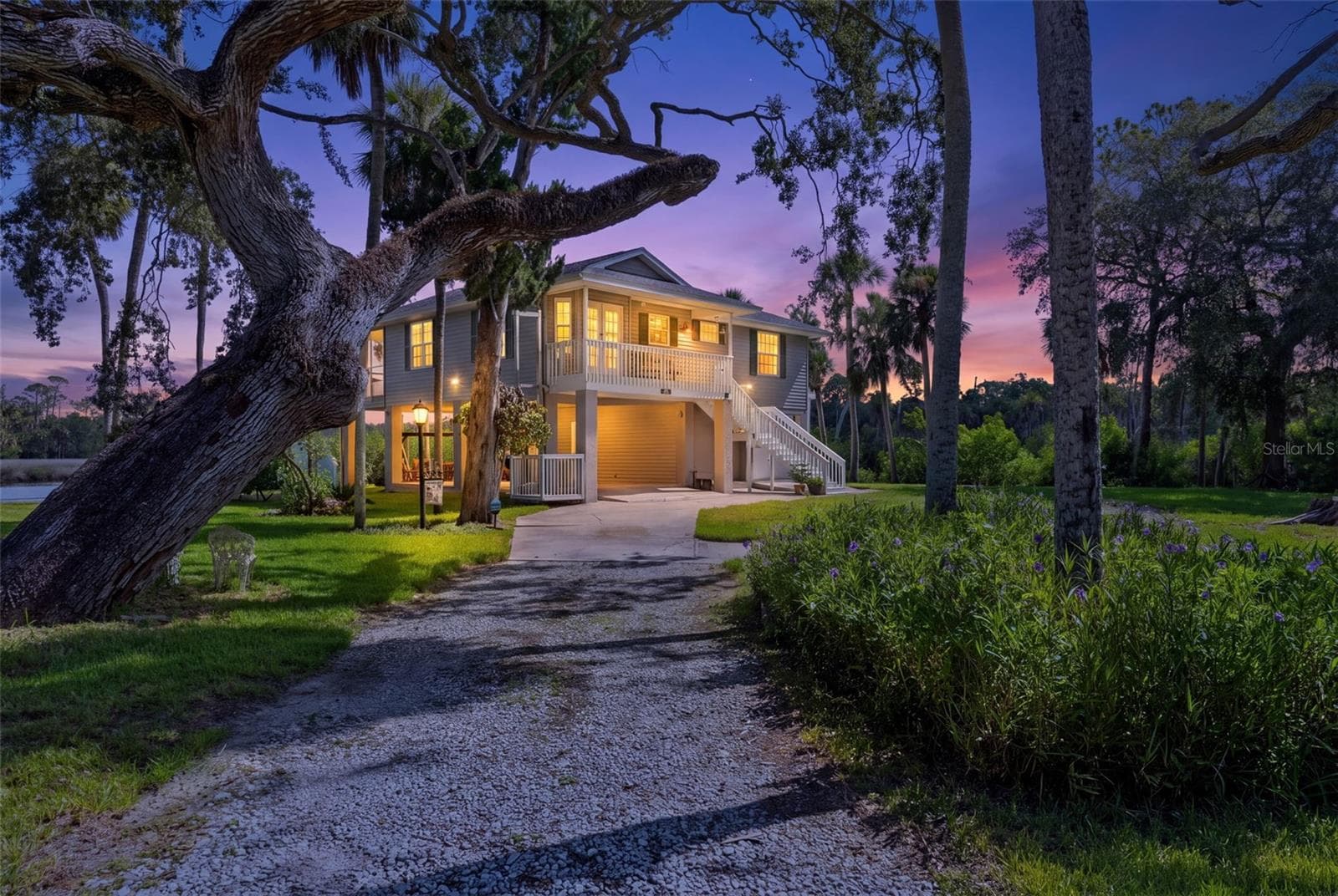 Single Family Residence at 5350 FELKER DR, WEEKI WACHEE, photo 42 of 42