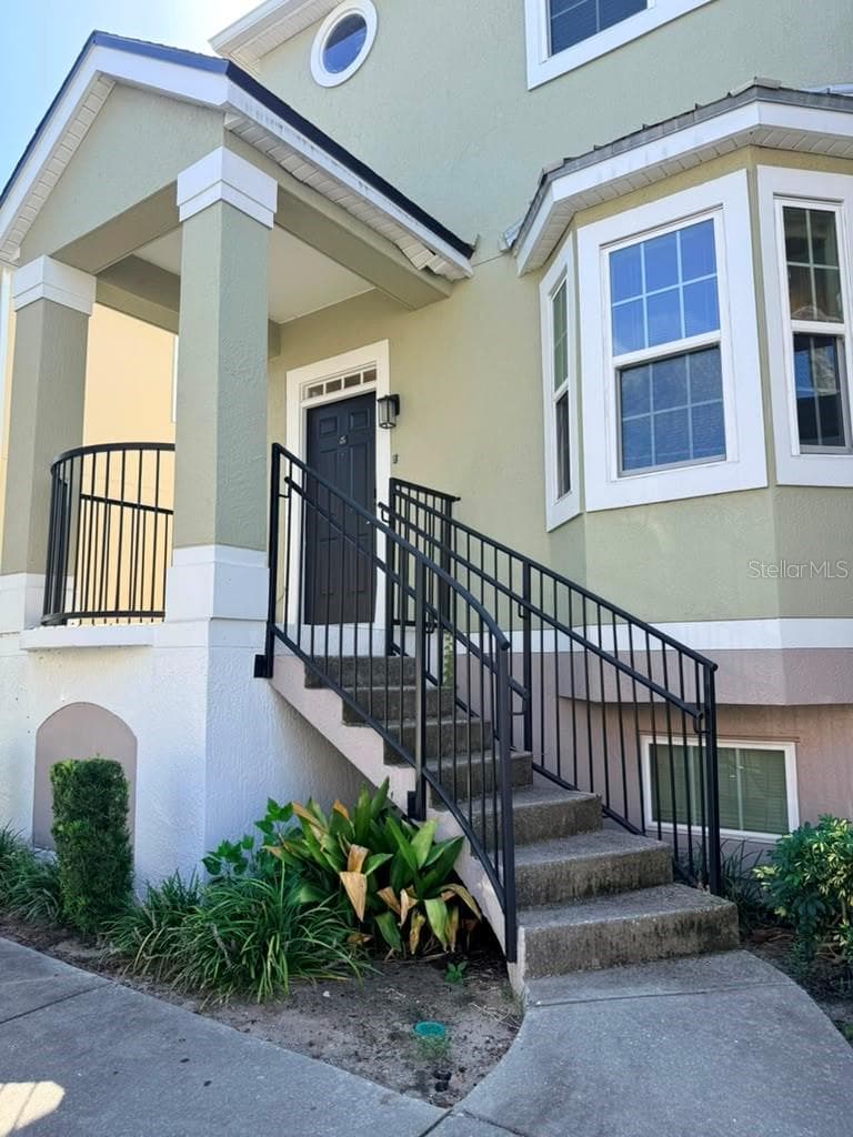 Townhouse at 6648 TIME SQUARE AVE #105, ORLANDO, photo 2 of 31