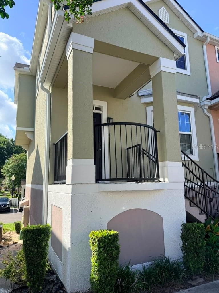 Townhouse at 6648 TIME SQUARE AVE #105, ORLANDO, photo 4 of 31